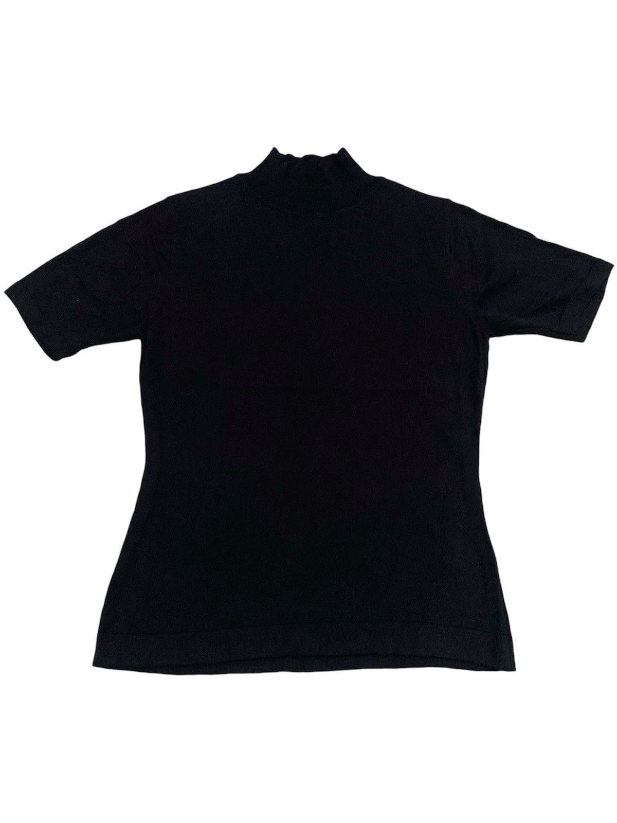 Montagut × Vintage Montagut Knit Short Sleeve Size XXS / US 00 / IT 34 - 1 Thumbnail