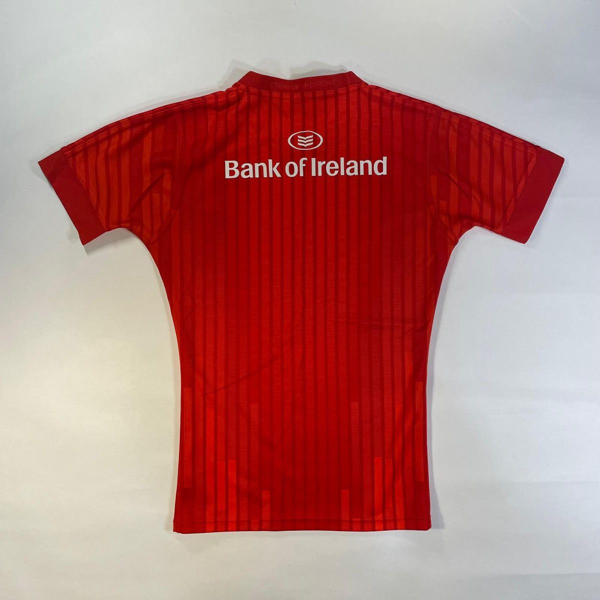 Adidas Adidas Munster Rugby jersey shirt tee sportswear Size US XS / EU 42 / 0 - 2 Thumbnail