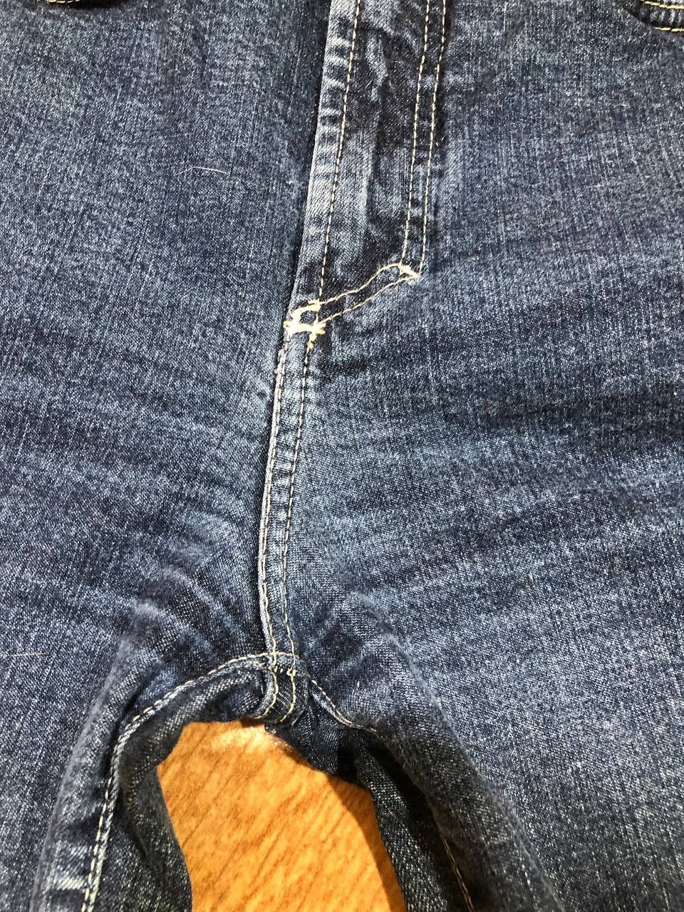 Versace Versace Denim Jeans Size 28" / US 6 / IT 42 - 17 Thumbnail