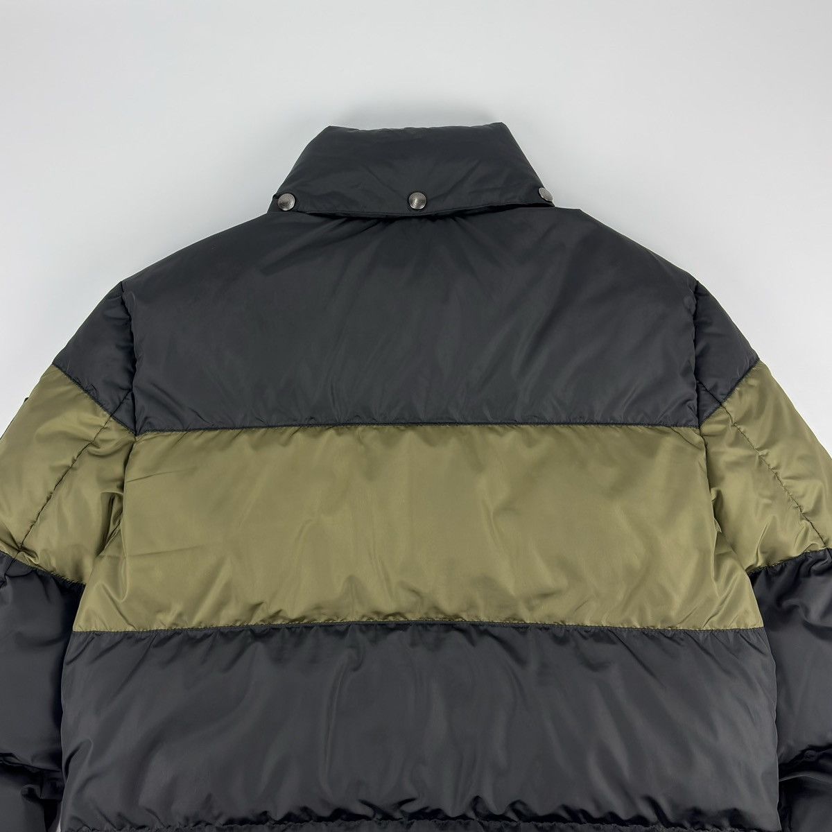 Belstaff Belstaff Dome Puffer Jacket Down 750 Fill Size US L / EU 52-54 / 3 - 10 Thumbnail