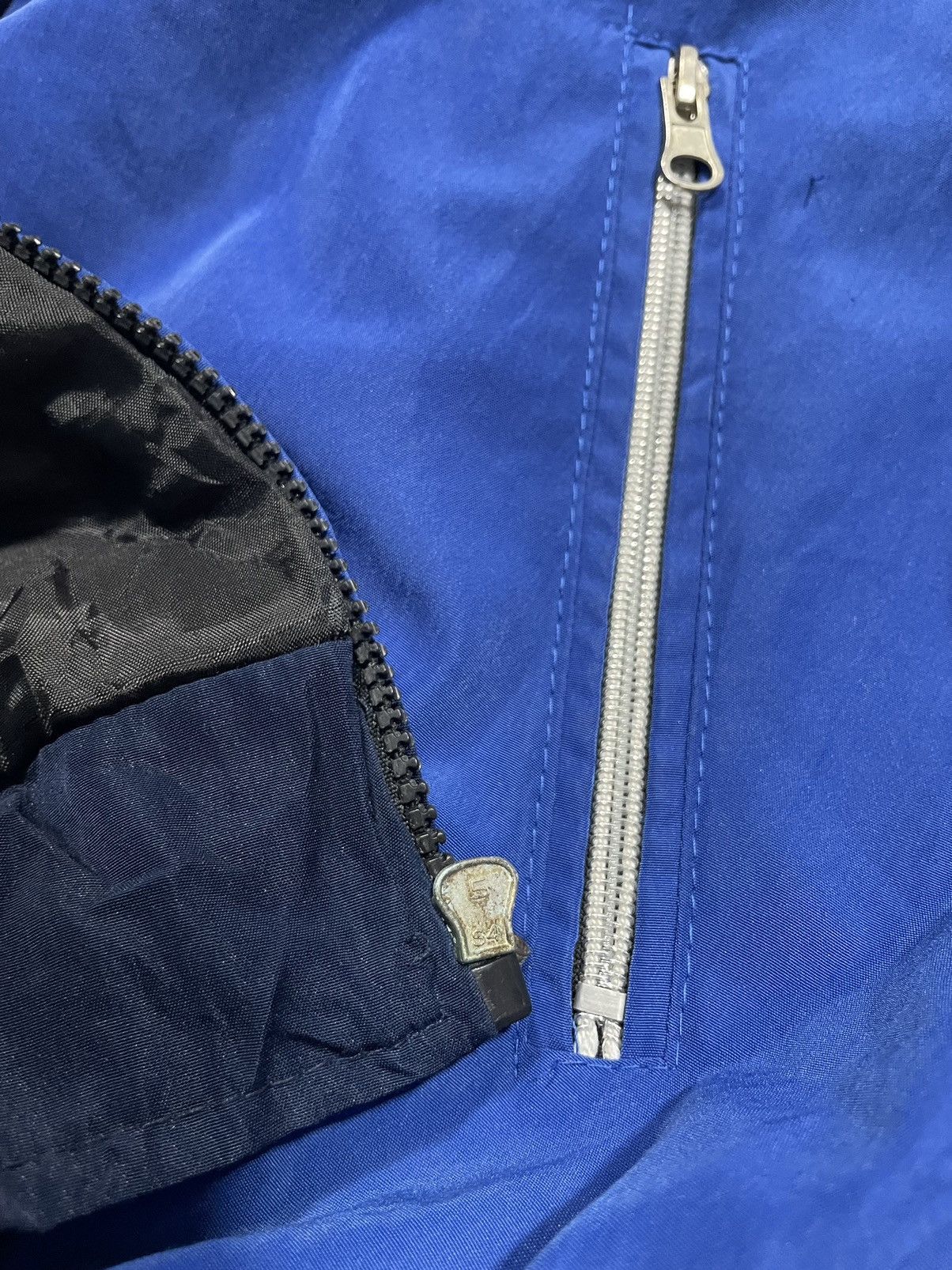 Vintage Rare Vintage classic Ford Racing Jacket Bomber Embroidery Size US XL / EU 56 / 4 - 12 Thumbnail