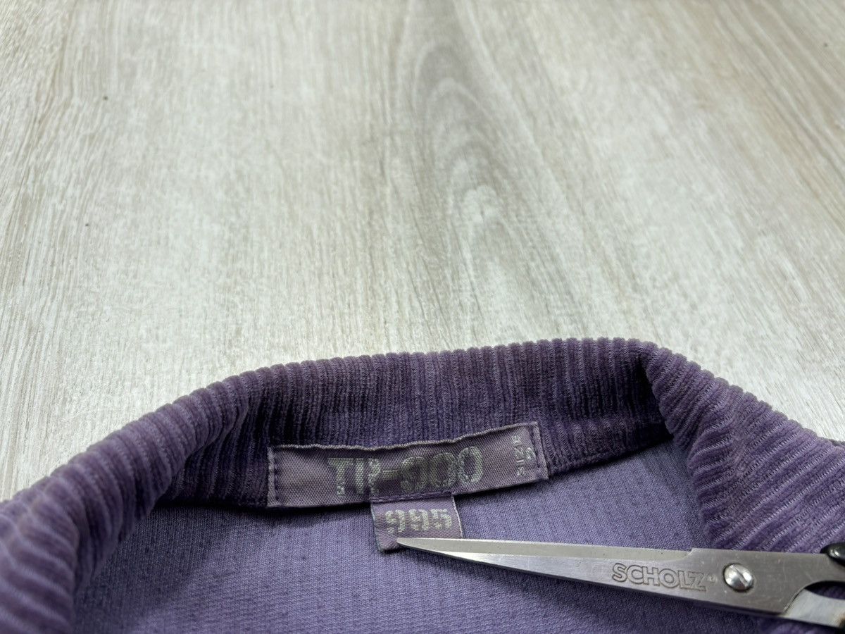 Transit Womens blazer Transit Par Such Size 2 Color Purple Size S / US 4 / IT 40 - 5 Thumbnail