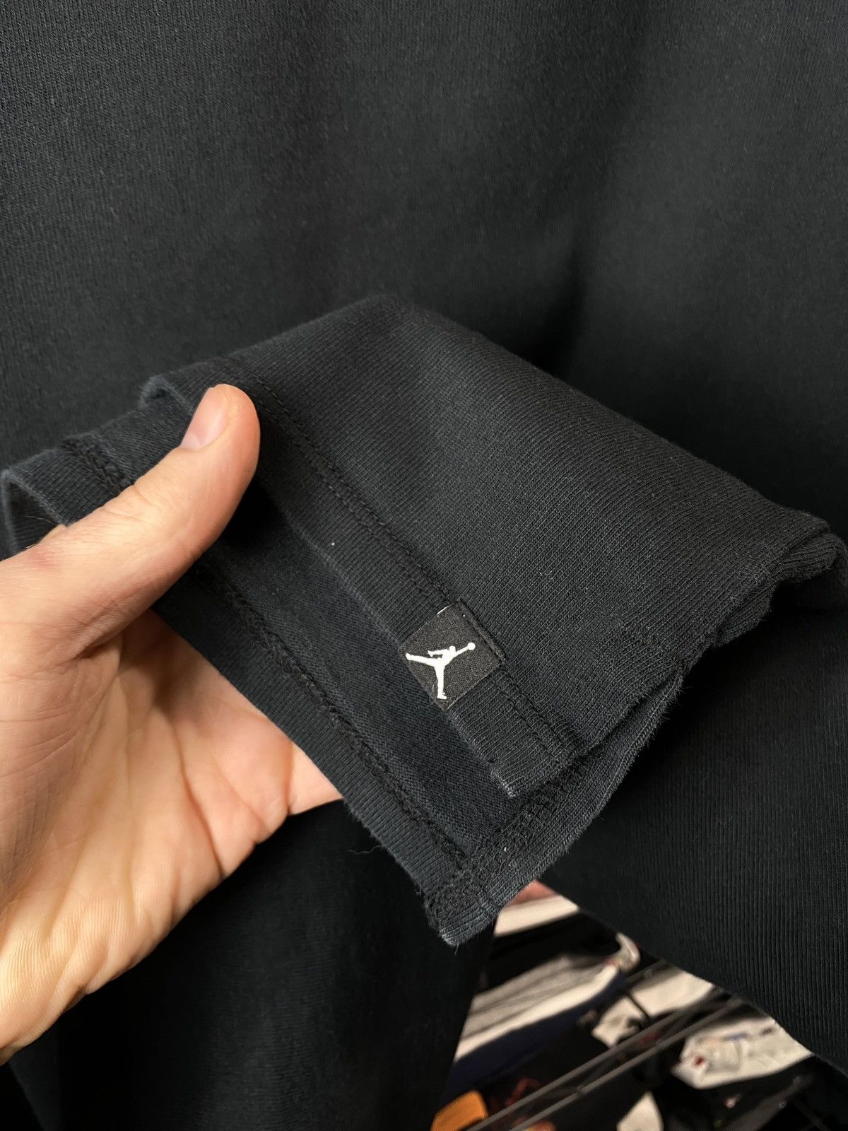 Jordan Brand Jordan 23 Engineered T Shirt Big Print Hype Nike Size US XL / EU 56 / 4 - 7 Thumbnail