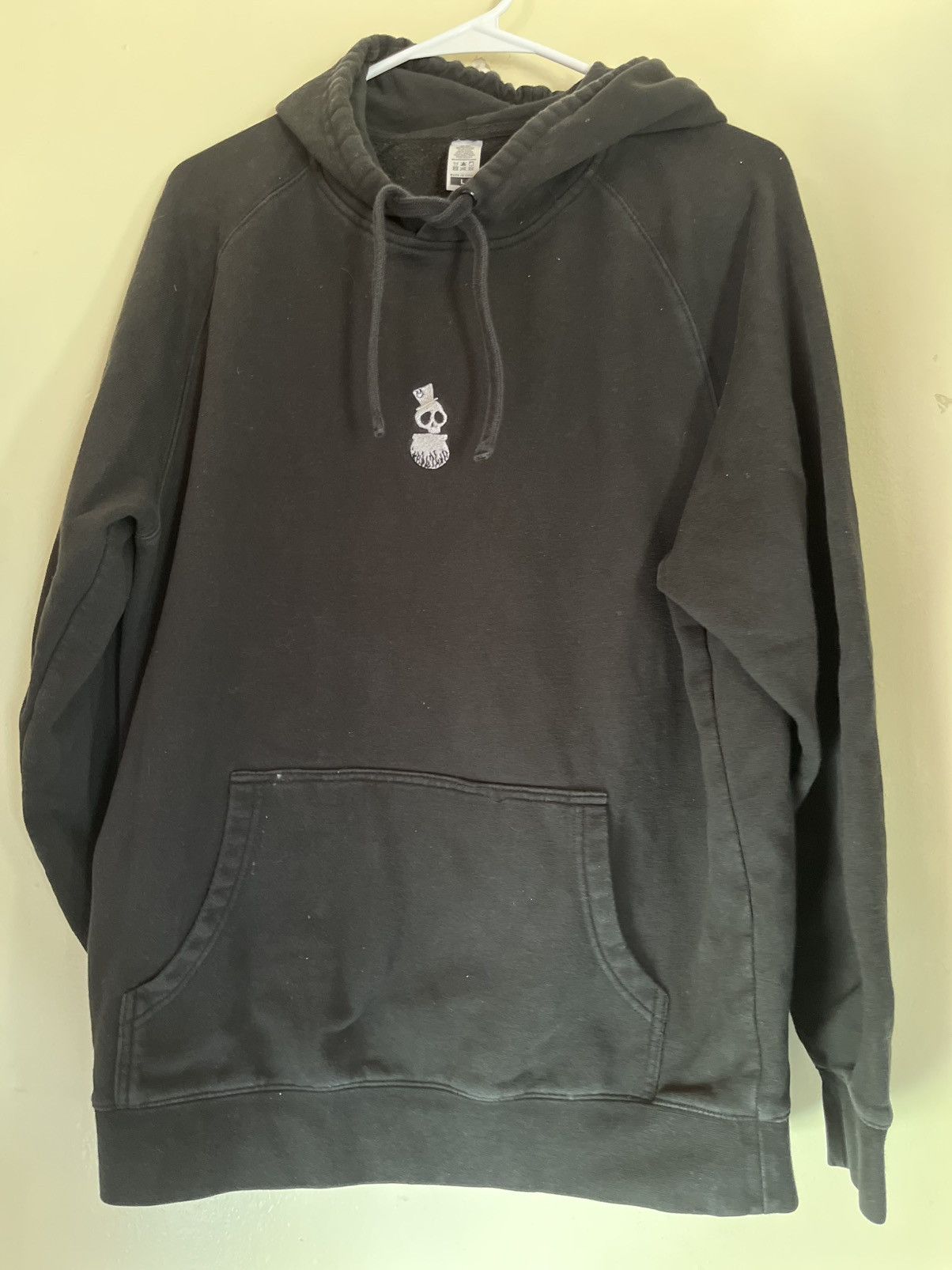Other 2020 louis tomlinson lyric drop hoodie music band lg skull Size US L / EU 52-54 / 3 - 1 Thumbnail