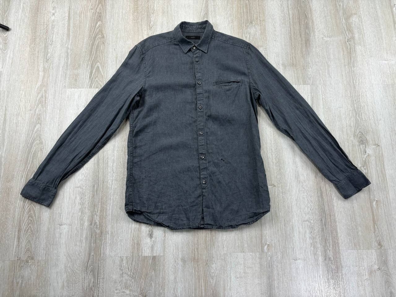 Diesel × Japanese Brand Mens shirt Diesel Size L Size US L / EU 52-54 / 3 - 1 Thumbnail