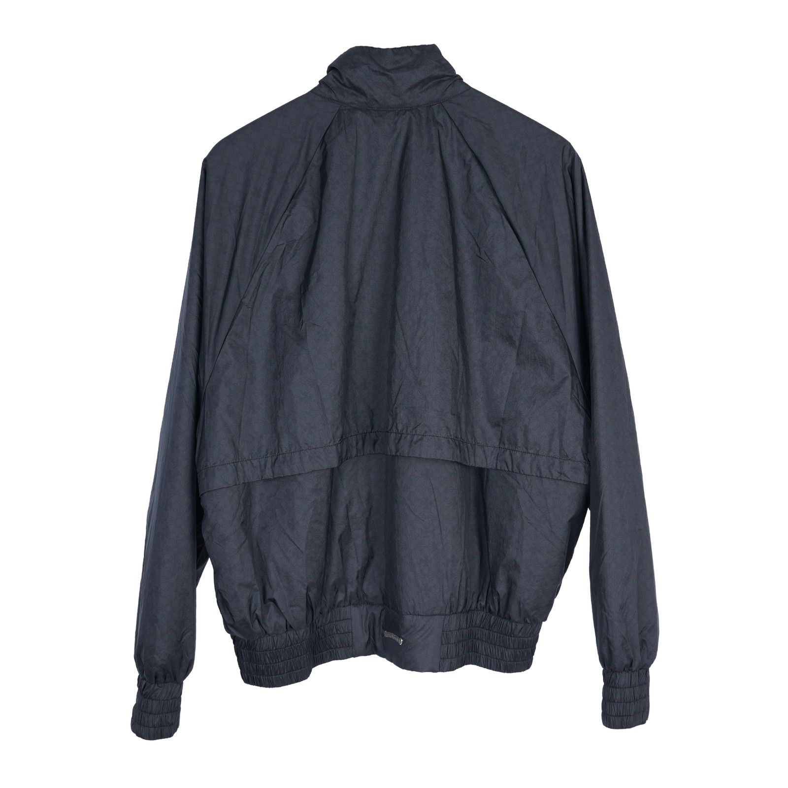 Chrome Hearts CHROME HEARTS CH BLACK MATCH POINT WINDBREAKER JACKET Size US M / EU 48-50 / 2 - 2 Thumbnail