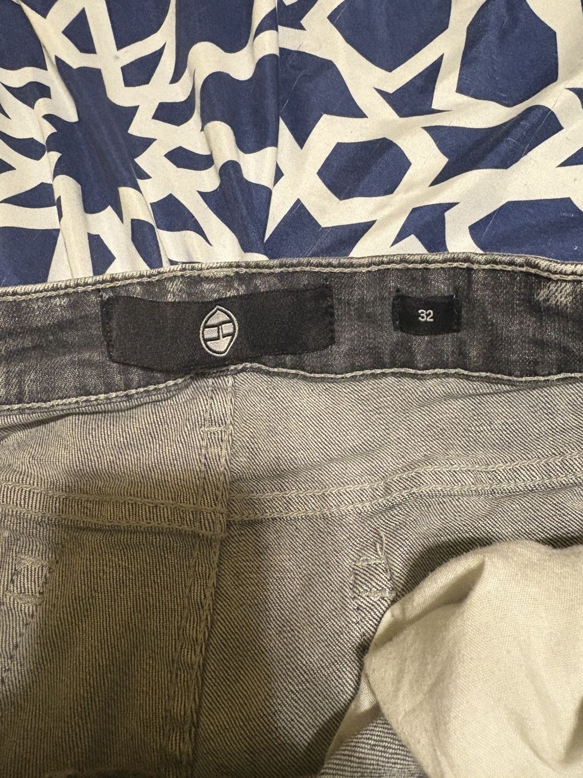 Jordan Craig Jordan Craig Jorts Size US 32 / EU 48 - 3 Thumbnail