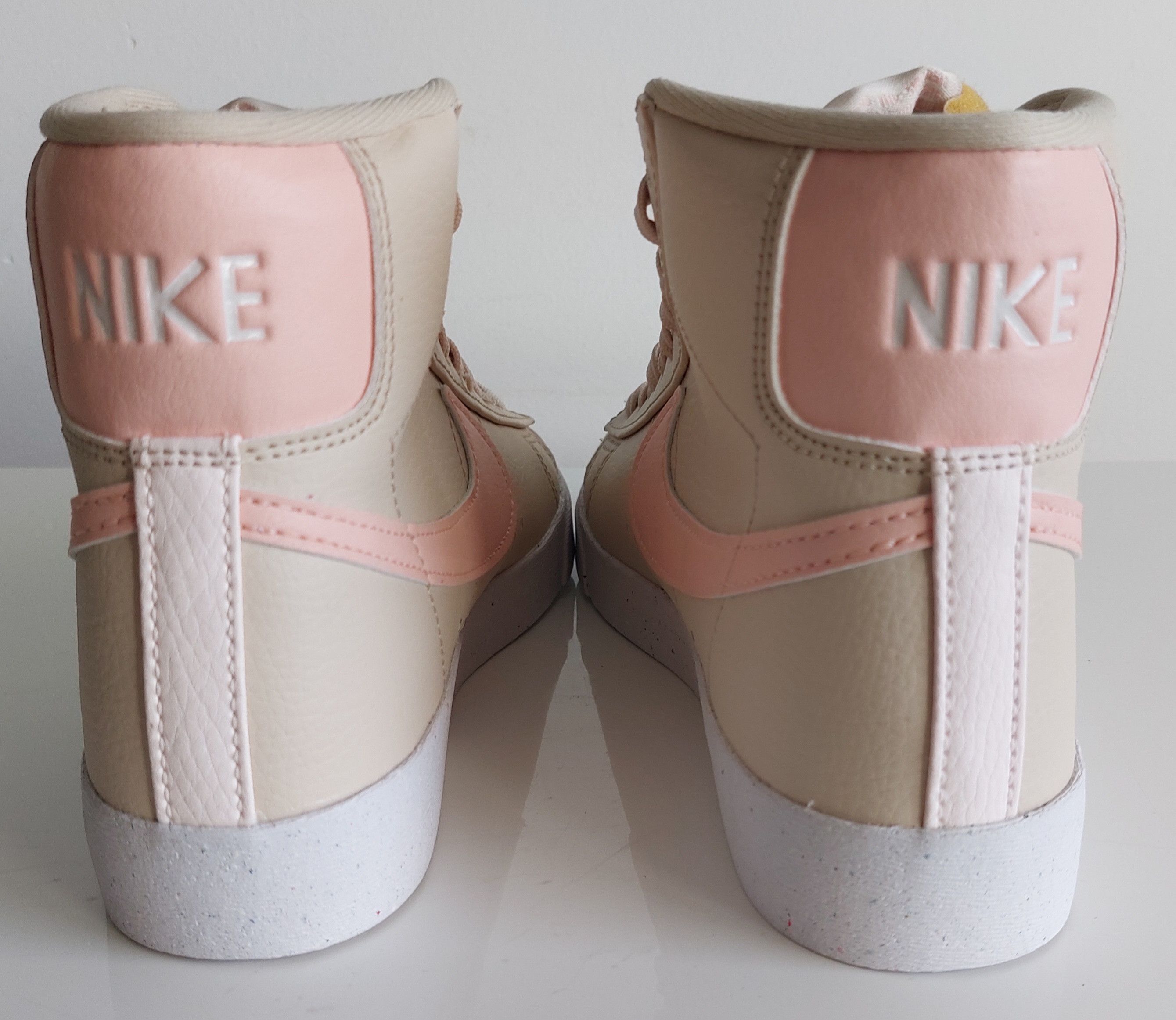 Nike Nike Blazer Mid '77 Next Nature Size US 6.5 / IT 36.5 - 9 Thumbnail