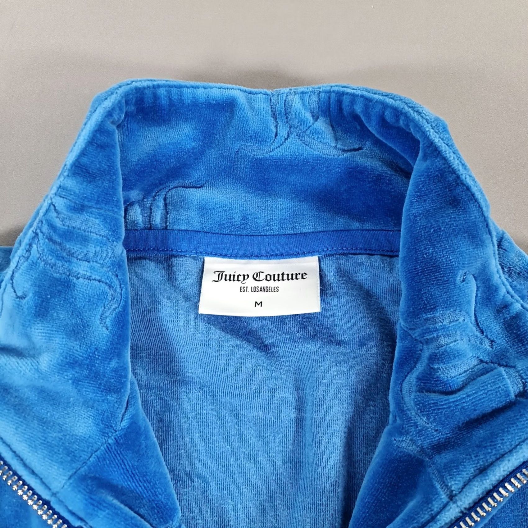 Juicy Couture VINTAGE? No. Size M / US 6-8 / IT 42-44 - 3 Thumbnail