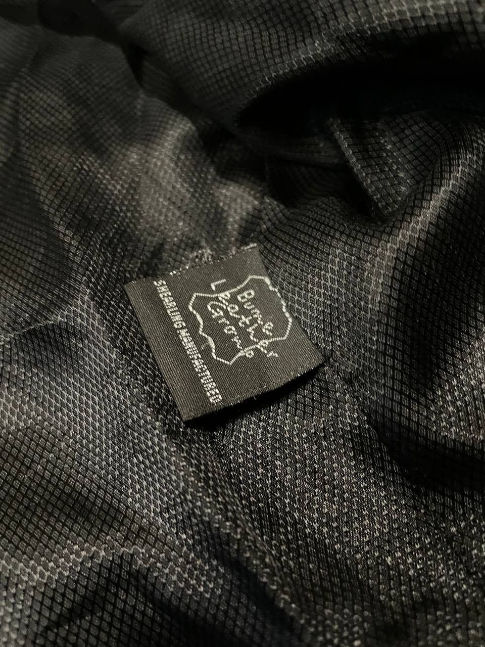 Levi's Vintage Clothing × Vintage Vintage Levi’s Natural Leather Jacket Size S / US 4 / IT 40 - 10 Thumbnail