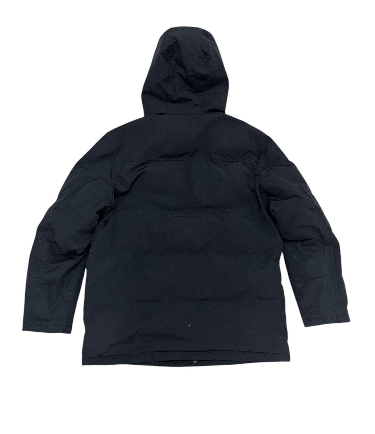 Levi's × Levi's Vintage Clothing Levi’s Padded Parka Jacket Design With Hoodie Design Size US M / EU 48-50 / 2 - 2 Thumbnail
