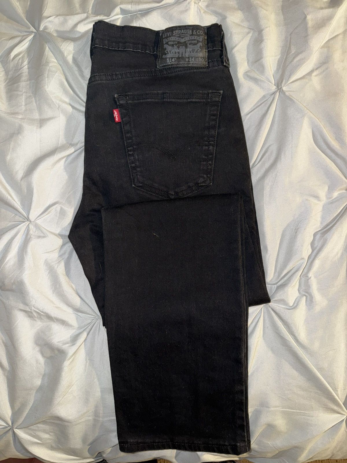 Levi's Levi Jeans Bundle Size US 33 - 3 Thumbnail