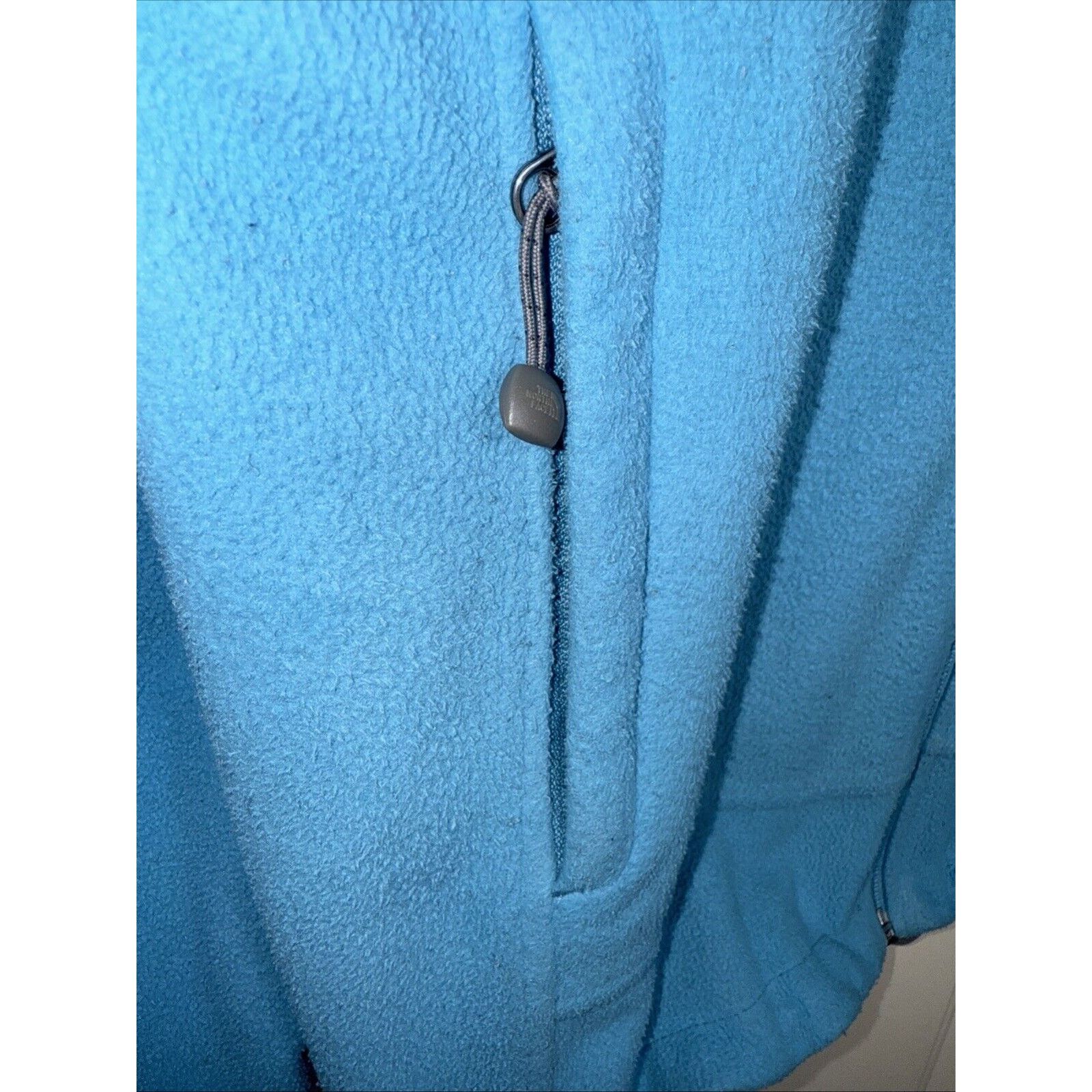 The North Face The North Face Fleece Jacket Women’s Small Sweater Full Zip Size S / US 4 / IT 40 - 4 Thumbnail