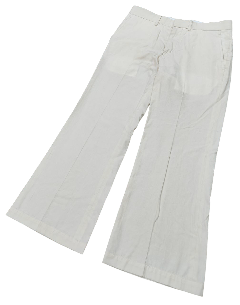 Comme des Garcons CDG Cropped Pant Size US 30 / EU 46 - 1 Thumbnail