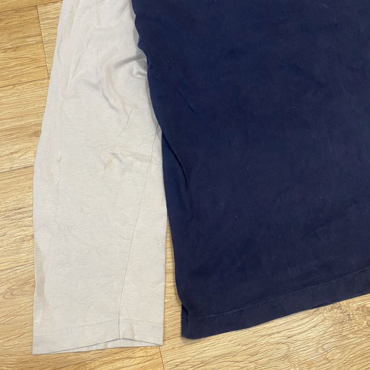 agnes b. 2000s Agnes b. - Long Sleeve T-shirt Size US S / EU 44-46 / 1 - 4 Thumbnail