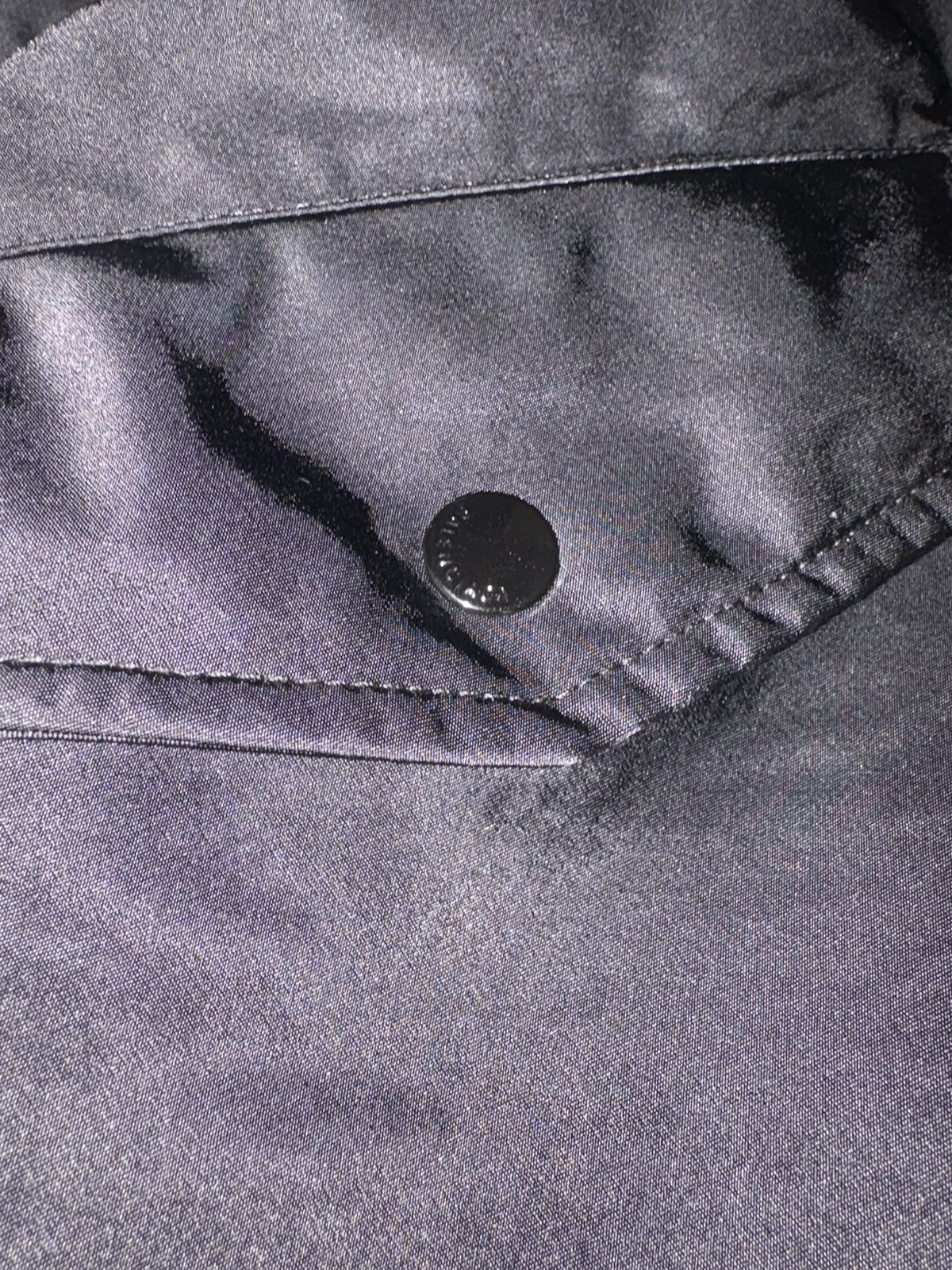 Balenciaga Balenciaga Double Sleeve Bomber Size US M / EU 48-50 / 2 - 6 Thumbnail