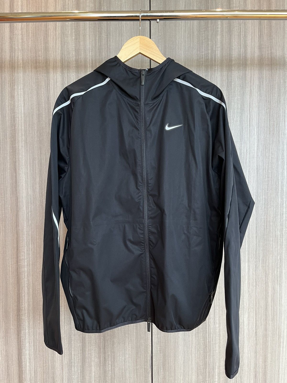 NOCTA × Nike Nike Nocta Basketball Black NRG Warmup Jacket Size US L / EU 52-54 / 3 - 1 Thumbnail