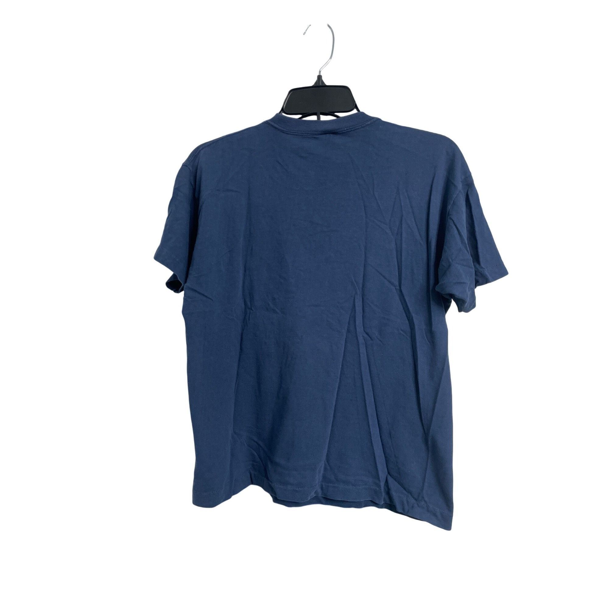 Champion RARE Vintage Chicago Bears Unisex Large L LG Navy Blue Oran Size US L / EU 52-54 / 3 - 3 Thumbnail