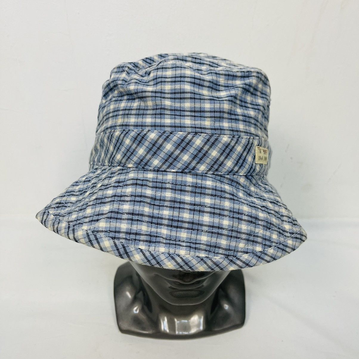 Ralph Lauren RALPH LAUREN BUCKET HAT Size ONE SIZE - 2 Thumbnail