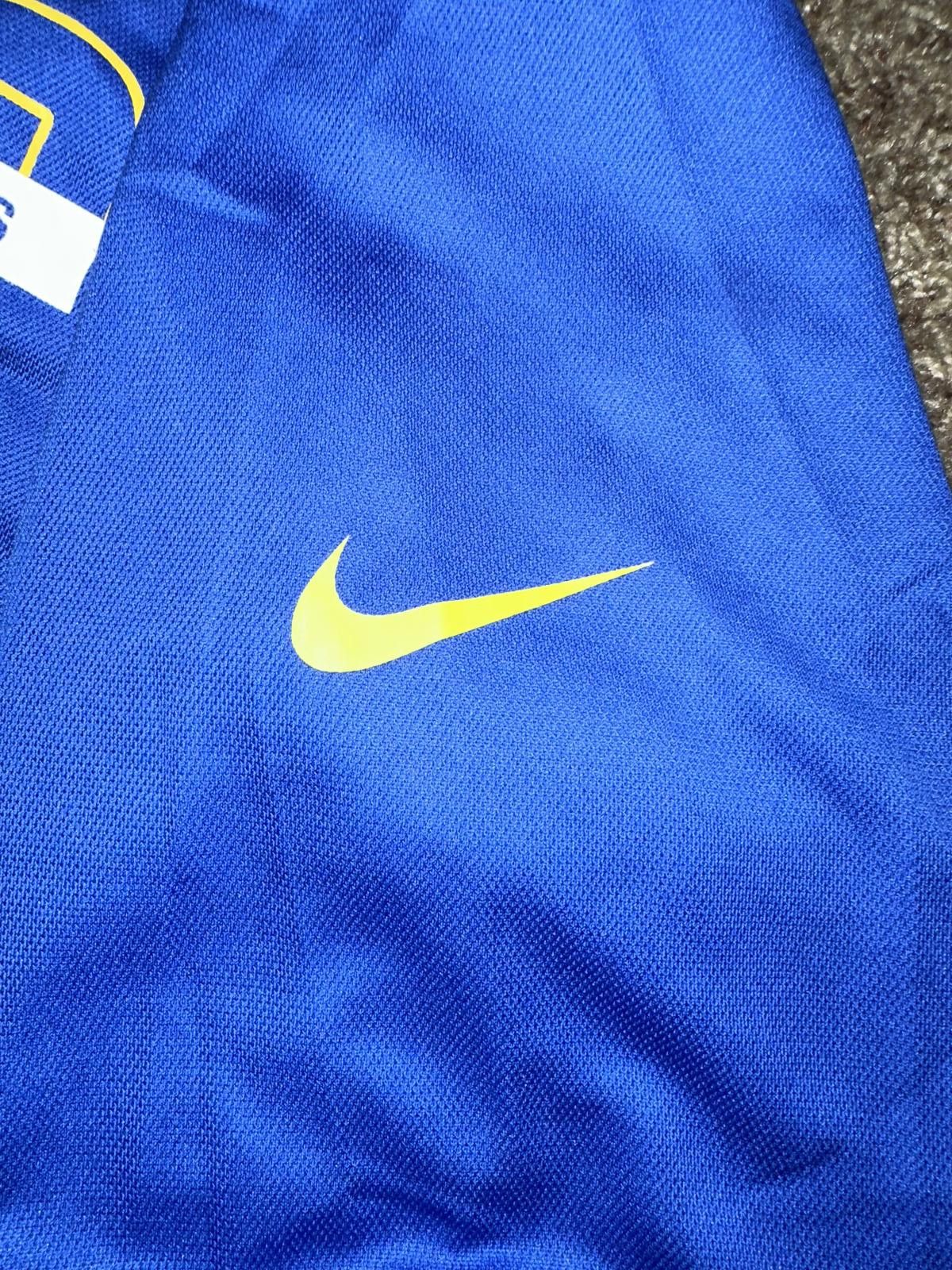 Nike Nike Men’s Los Angeles Rams Lightweight Performance Hooded Long Sleeve Shirt Size US M / EU 48-50 / 2 - 6 Thumbnail