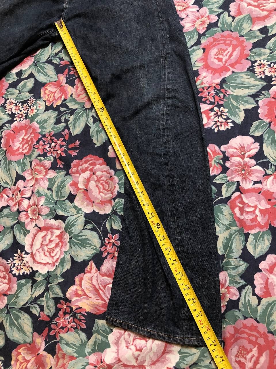 Allsaints Allsaints Denim Jeans Size US 32 / EU 48 - 19 Thumbnail
