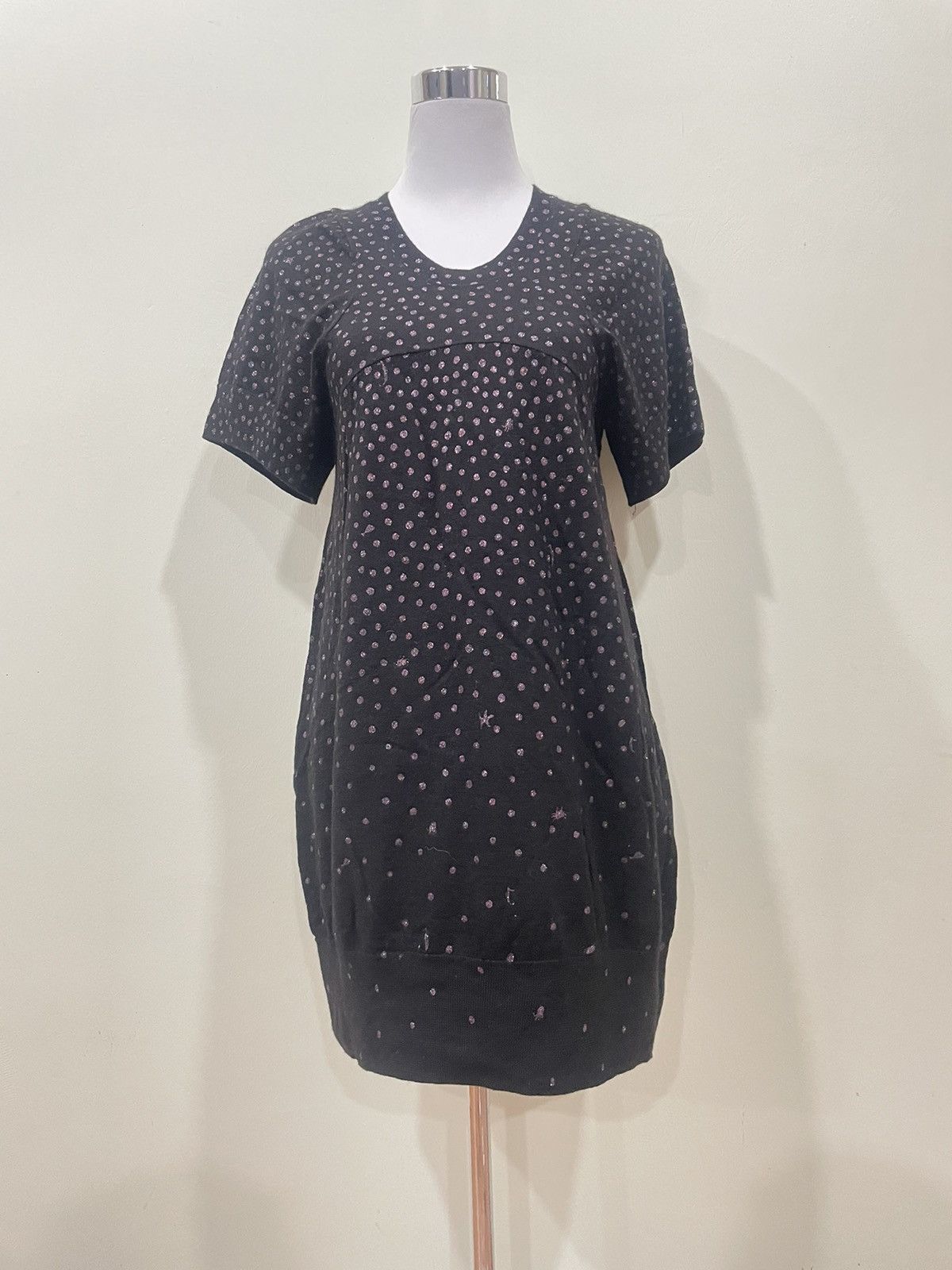 Sunao Kuwahara Tsumori Chisato Dress Size M / US 6-8 / IT 42-44 - 1 Thumbnail