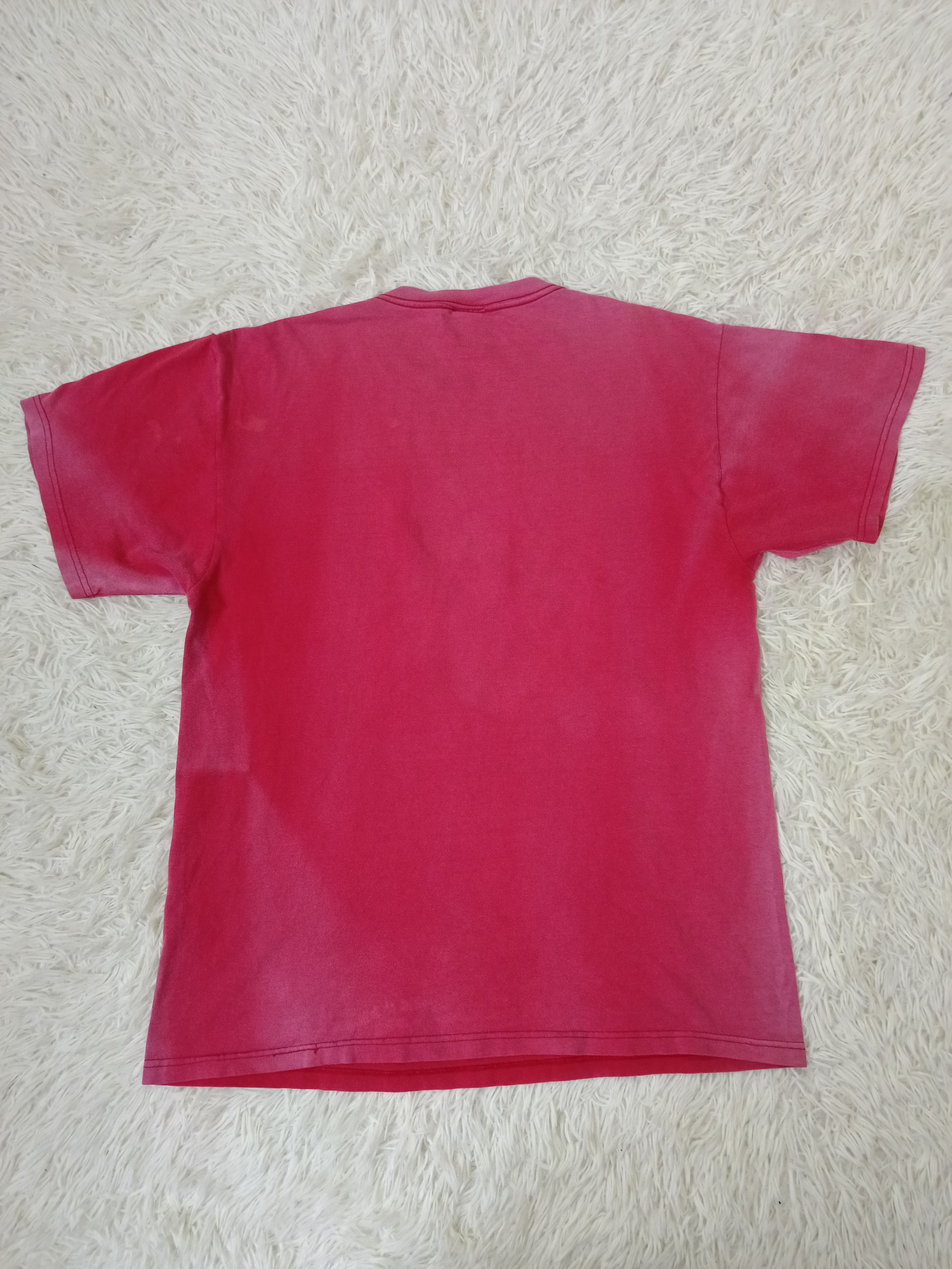 Vintage VINTAGE SUN FADE MARILYN MONROE Size US L / EU 52-54 / 3 - 2 Thumbnail