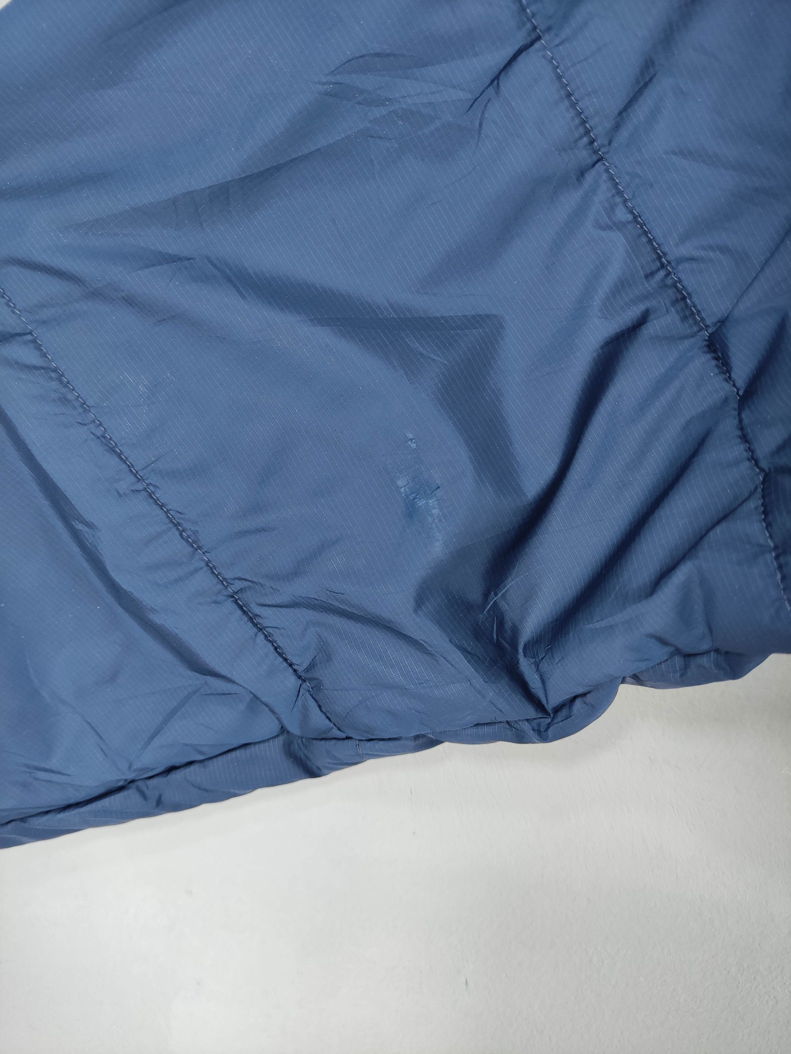 Patagonia Vintage Patagonia Light Puffer Jacket Zipper Size US L / EU 52-54 / 3 - 5 Thumbnail