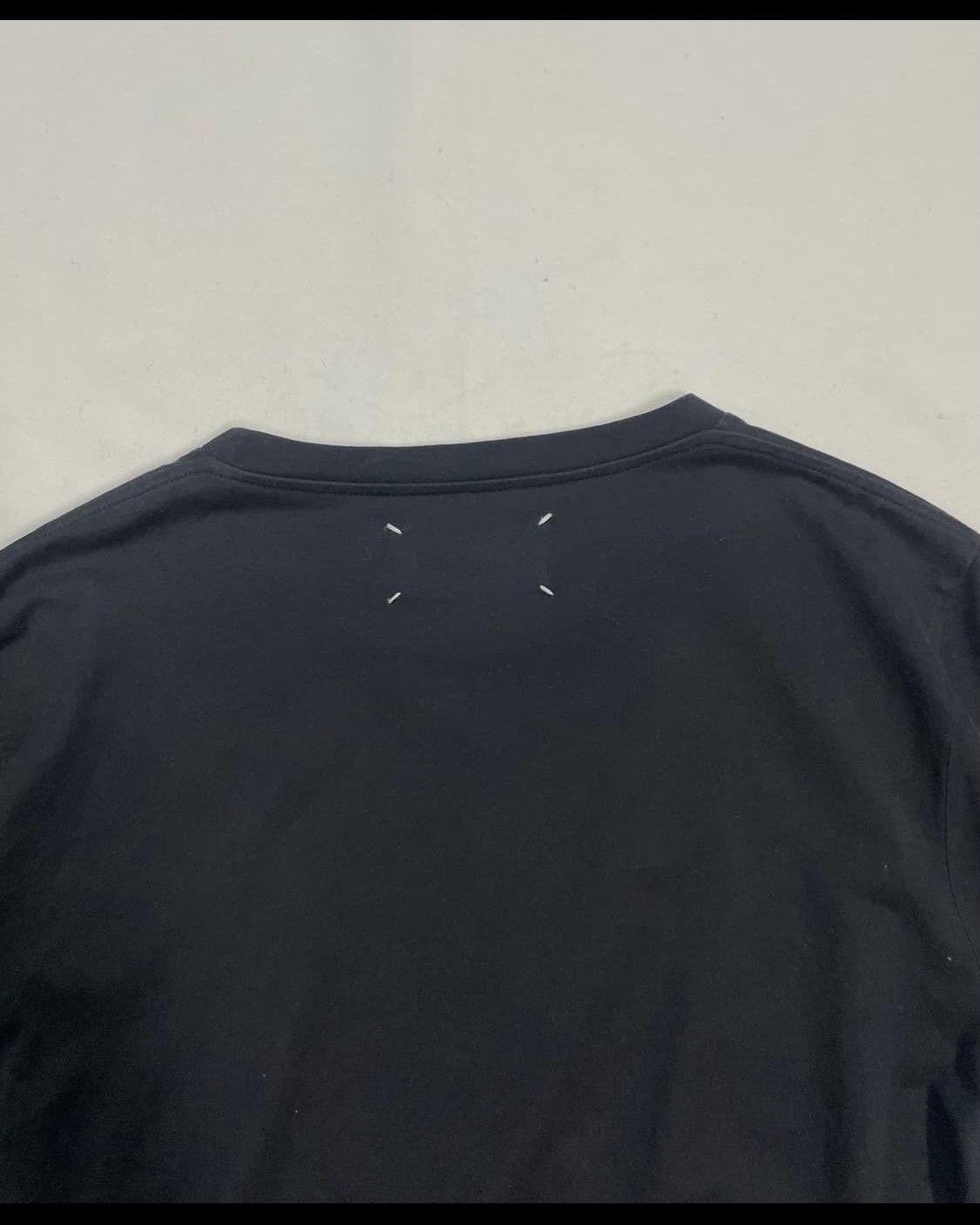 Maison Margiela Maison Margiela Cassette Tape T-Shirts Size US M / EU 48-50 / 2 - 4 Thumbnail