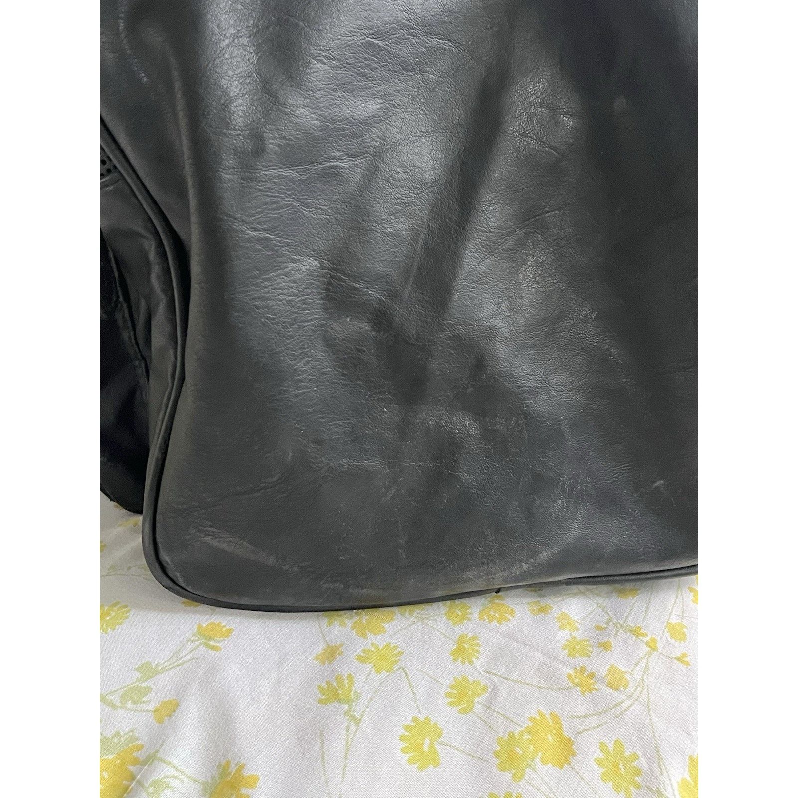 Vintage Spike Lee He Got Game Promo Merch Duffle Bag Size ONE SIZE - 12 Thumbnail