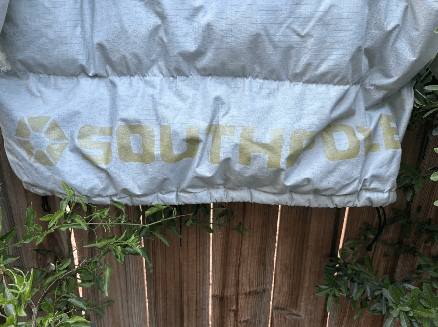 Southpole Southpole Men's White Jacket Size US XXL / EU 58 / 5 - 3 Thumbnail