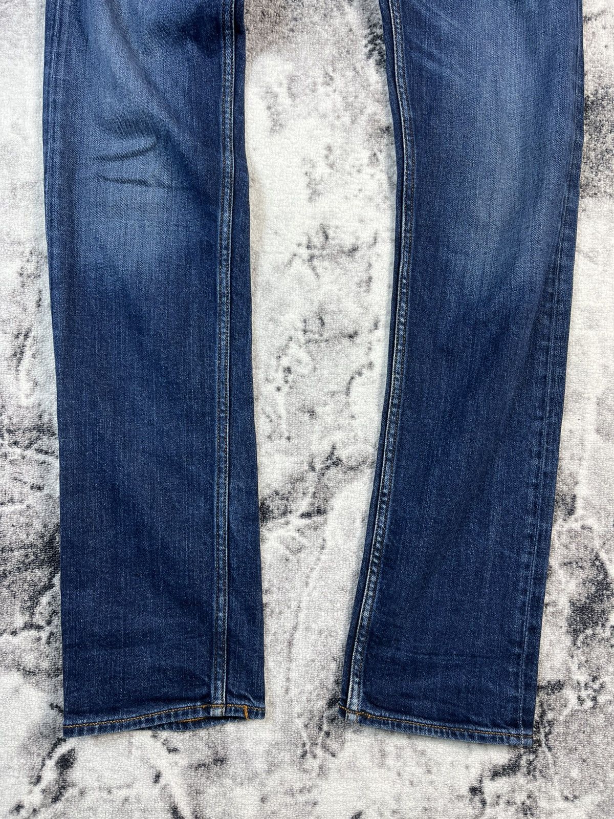 Stone Island Stone Island Junior Slim Denim Jeans 14Y 164cm Size US 30 / EU 46 - 3 Thumbnail