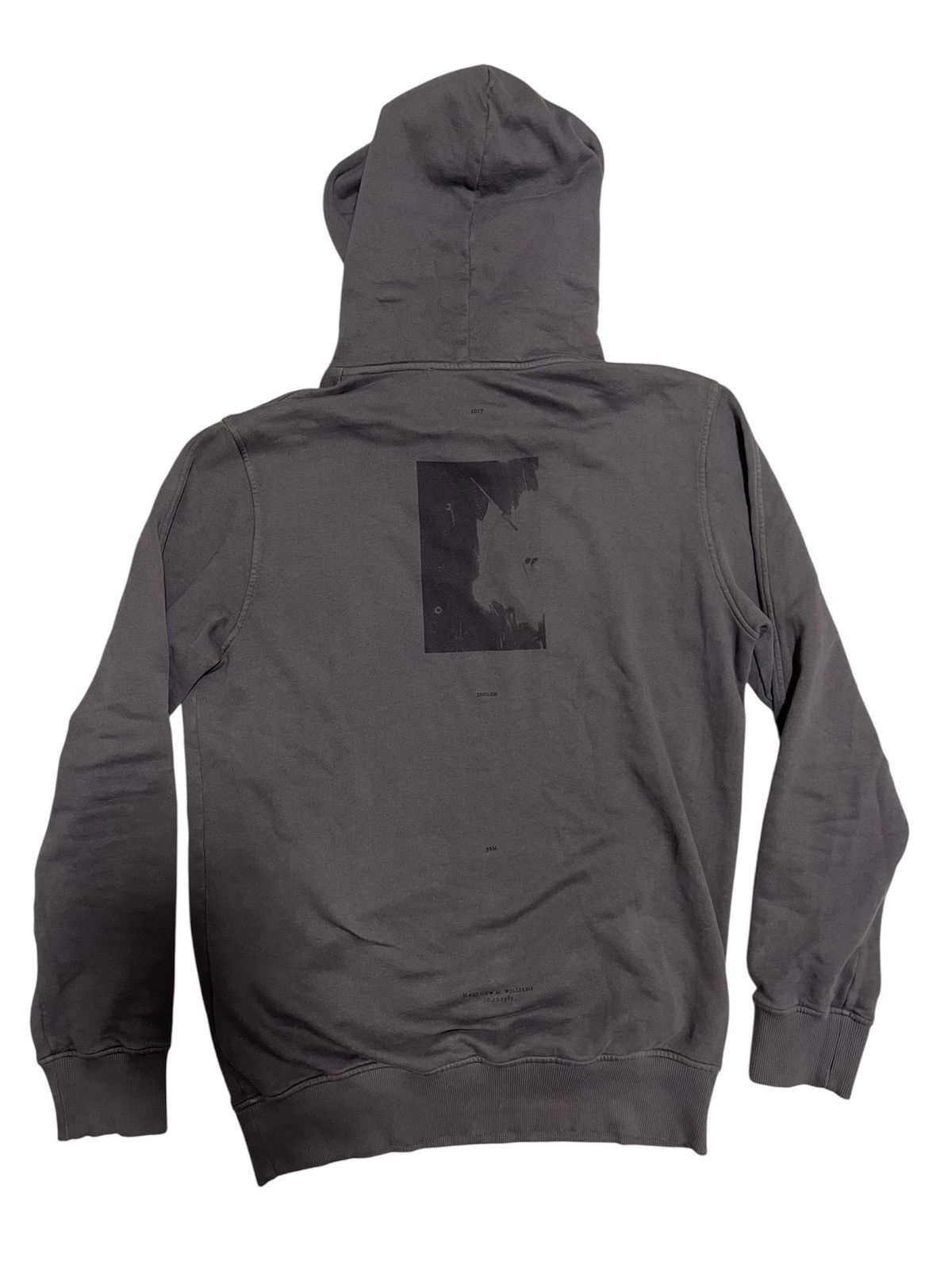 1017 ALYX 9SM 1017 ALYX 9SM Mushroom Hoodie Size US L / EU 52-54 / 3 - 4 Thumbnail
