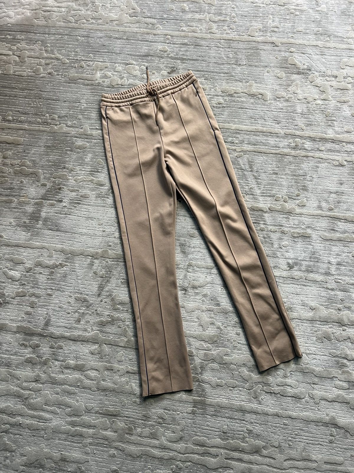 Joseph Joseph pants straight new tag streetwear Size 25" / US 0 / IT 36 - 1 Thumbnail