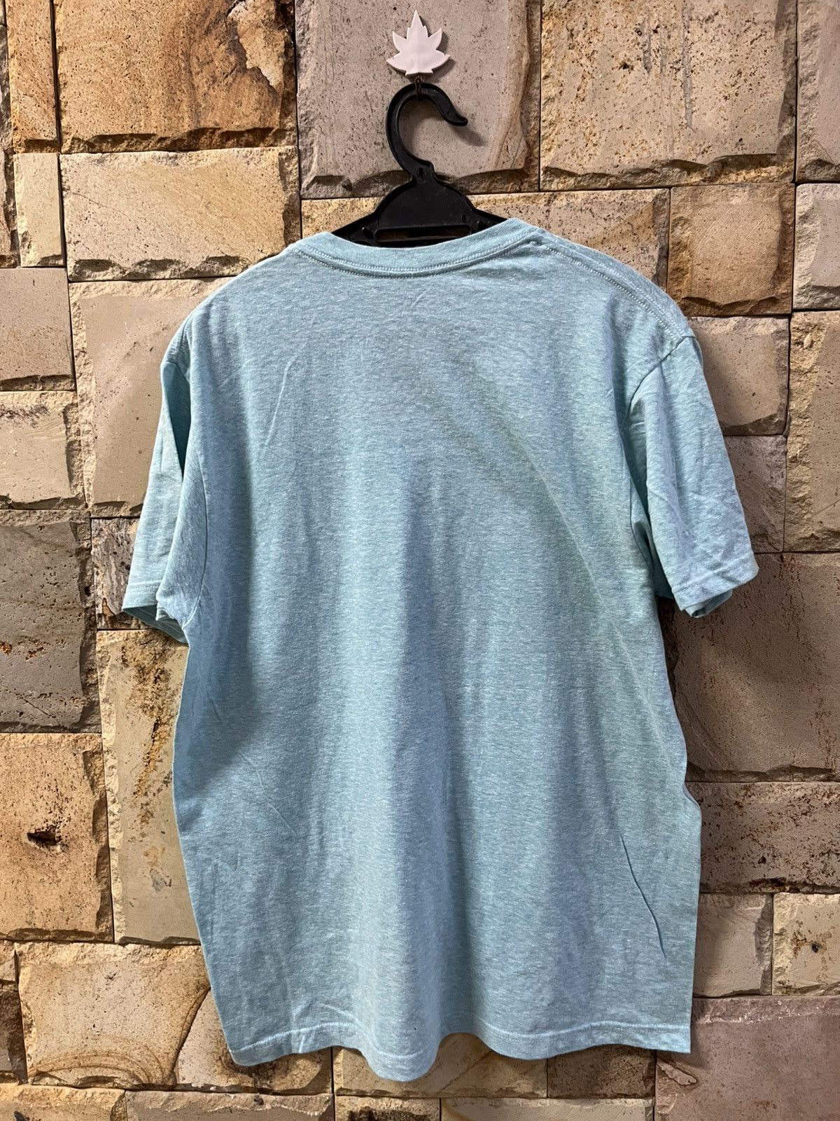 Hurley Hurley Premium Fit T-Shirt Size US M / EU 48-50 / 2 - 2 Thumbnail
