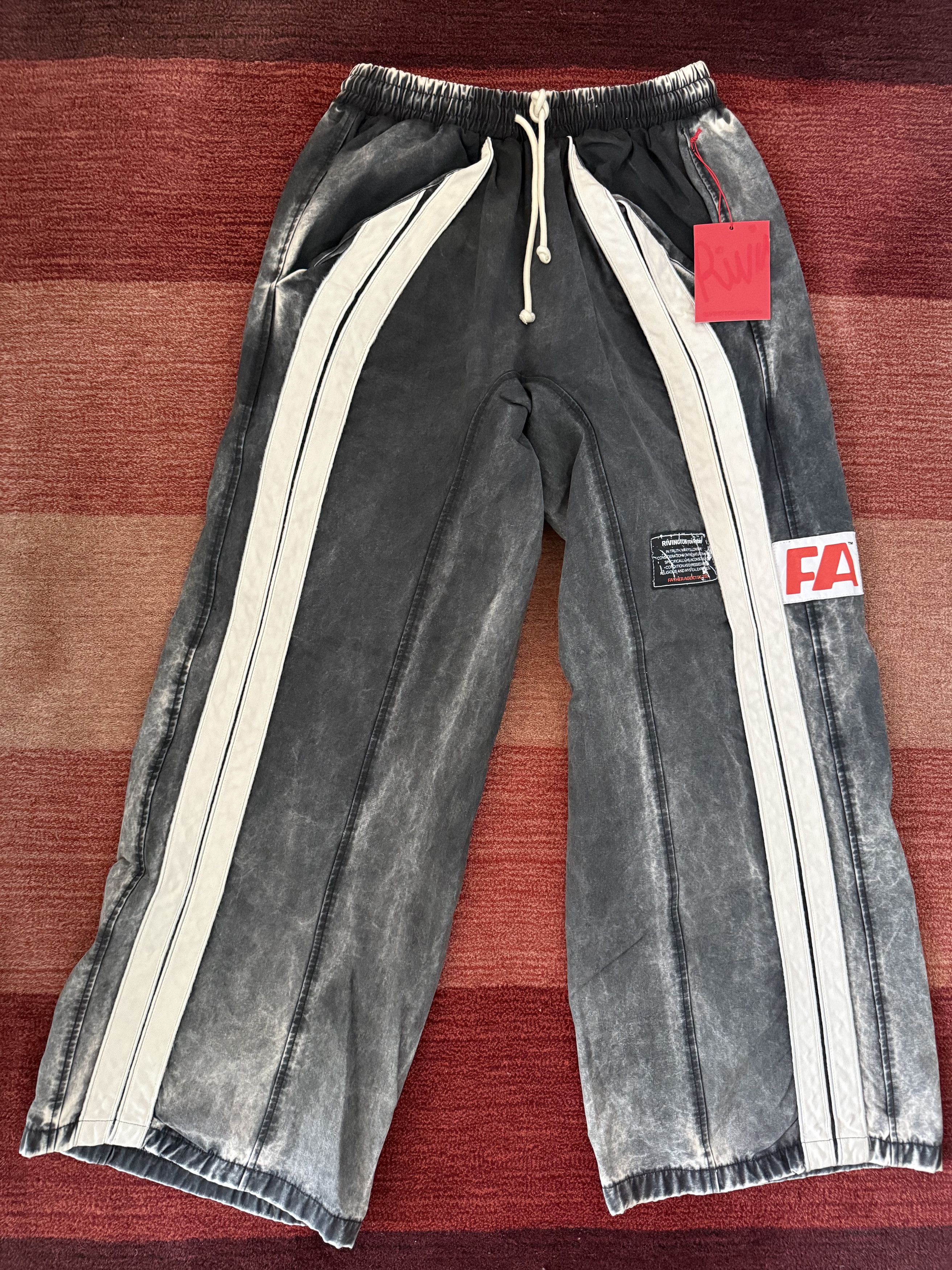 rrr123 TRAPPIST PENTA PANT パンツ パーカー PENTA PANT || RRR 123