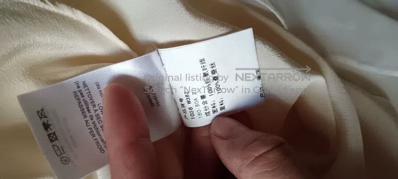 The Row The Row Camisole two-piece suit Size M / US 6-8 / IT 42-44 - 7 Thumbnail