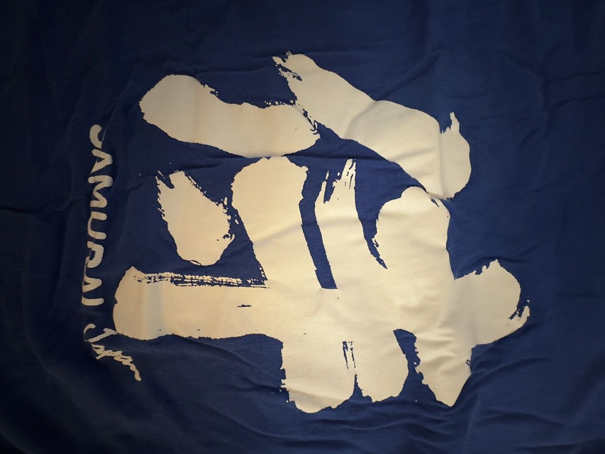 Vintage Samurai Size US L / EU 52-54 / 3 - 3 Thumbnail