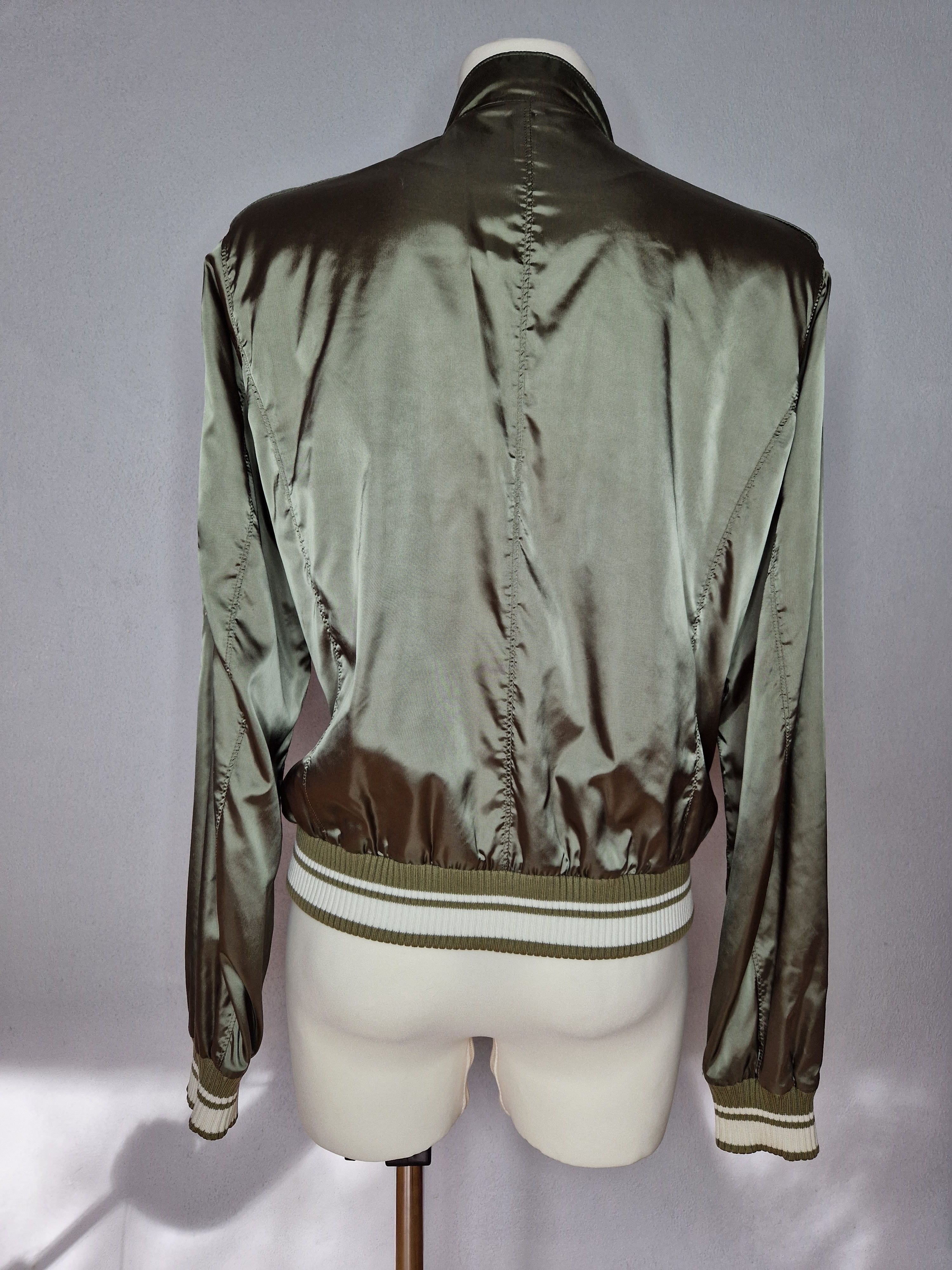 Bogner Sonia Bogner exlusive jacket size M Size M / US 6-8 / IT 42-44 - 6 Thumbnail