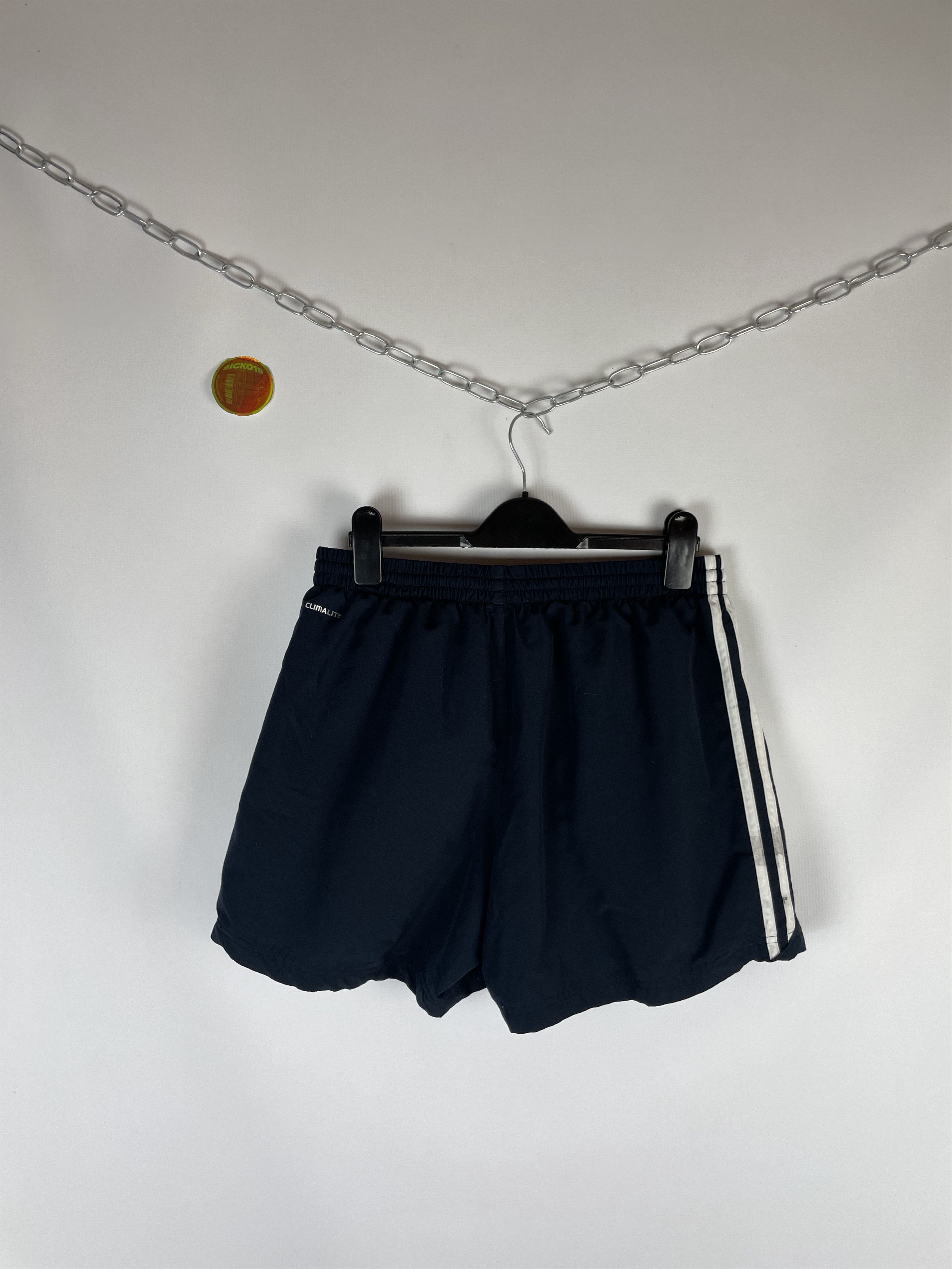 Adidas Vintage Adidas Shorts Y2k Size US 32 / EU 48 - 7 Thumbnail