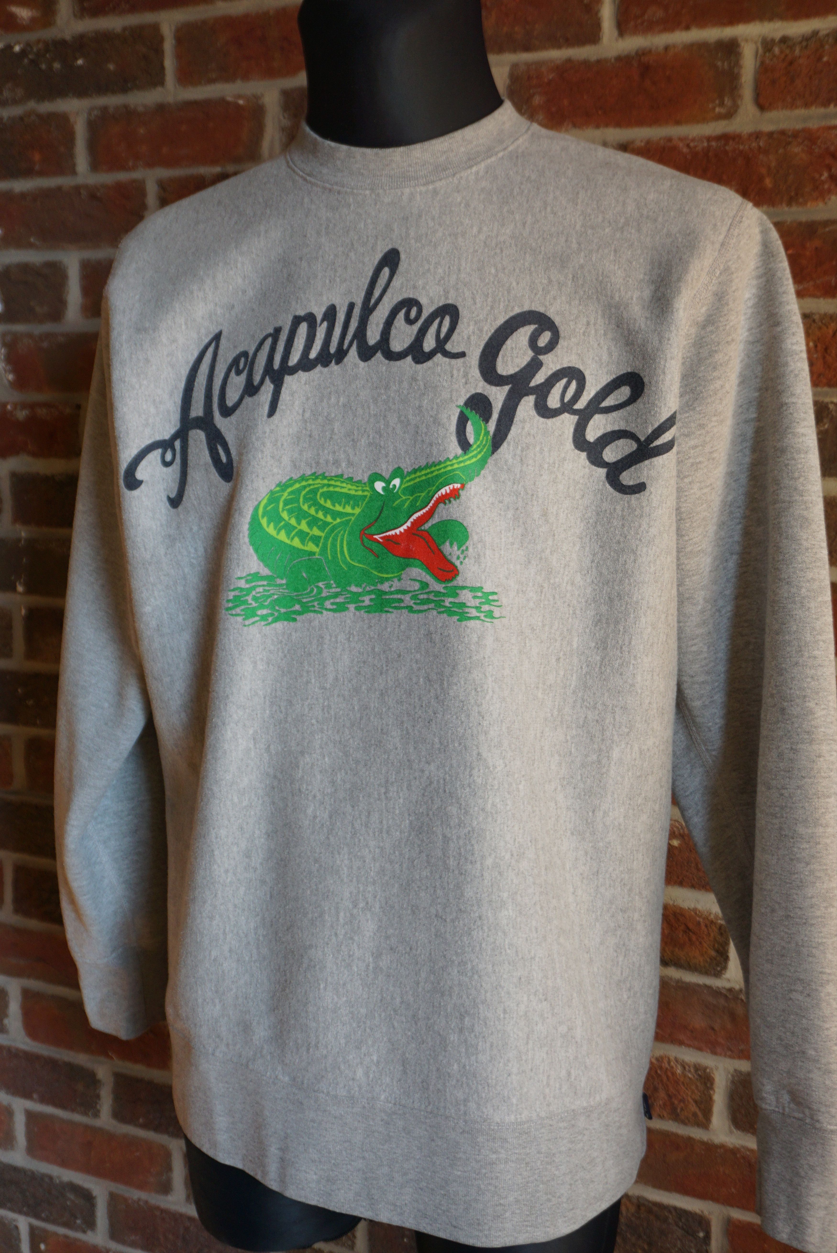 Vintage True vintage men Alpinus Polartec fleece jacket ski top 2XL Size US XXL / EU 58 / 5 - 1 Thumbnail