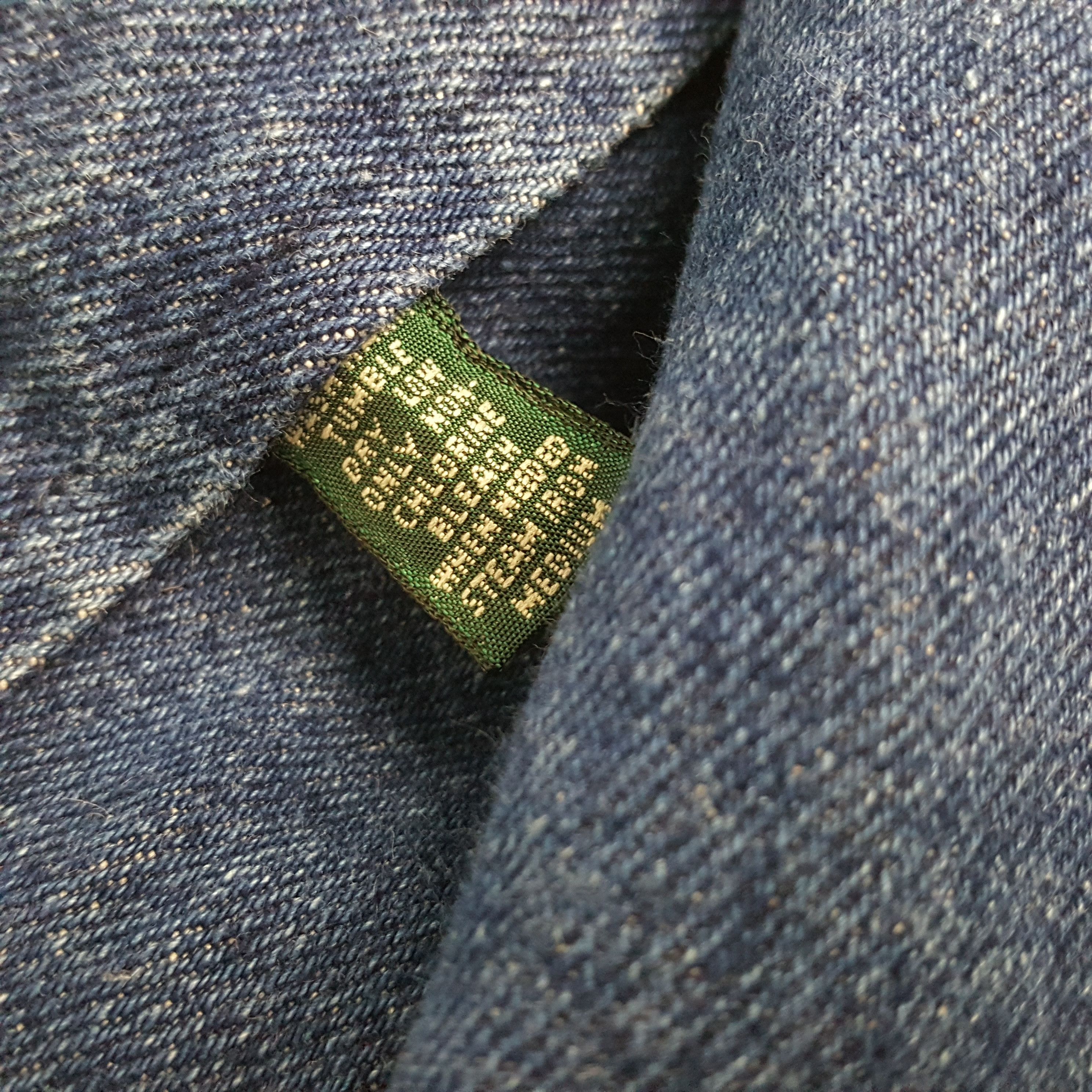 Polo Ralph Lauren × Ralph Lauren × Vintage POLO RALPH LAUREN Small Logo Design Casual Style Shirt Size US L / EU 52-54 / 3 - 7 Thumbnail