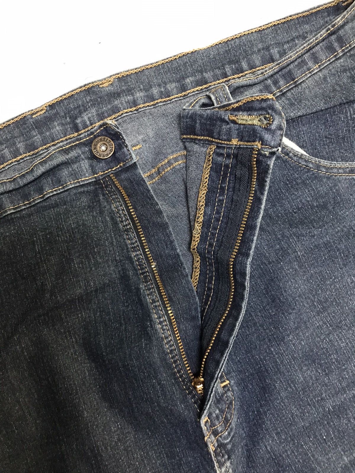 Dickies Vintage dickies jort Size US 40 / EU 56 - 4 Thumbnail