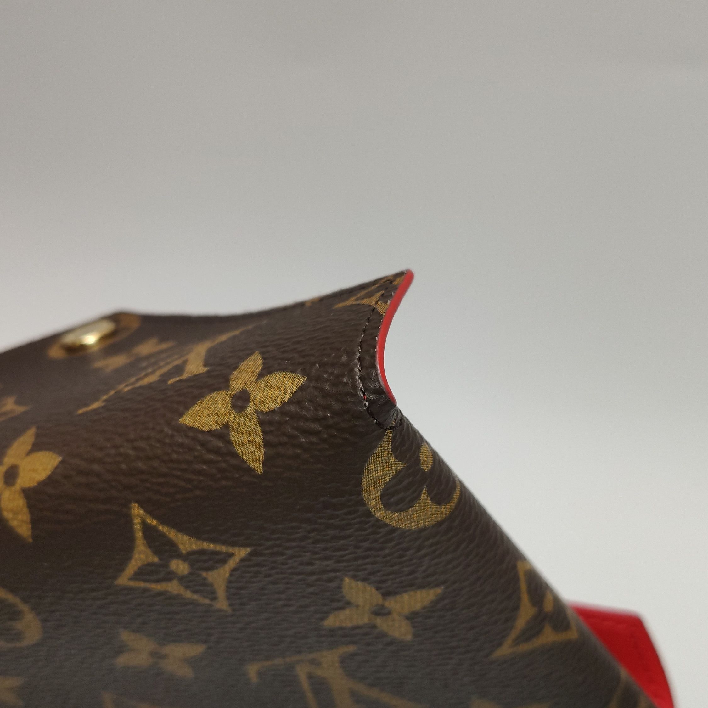 Louis Vuitton Louis Vuitton (LV) Pochette Kirigami independent small bag Size ONE SIZE - 7 Thumbnail
