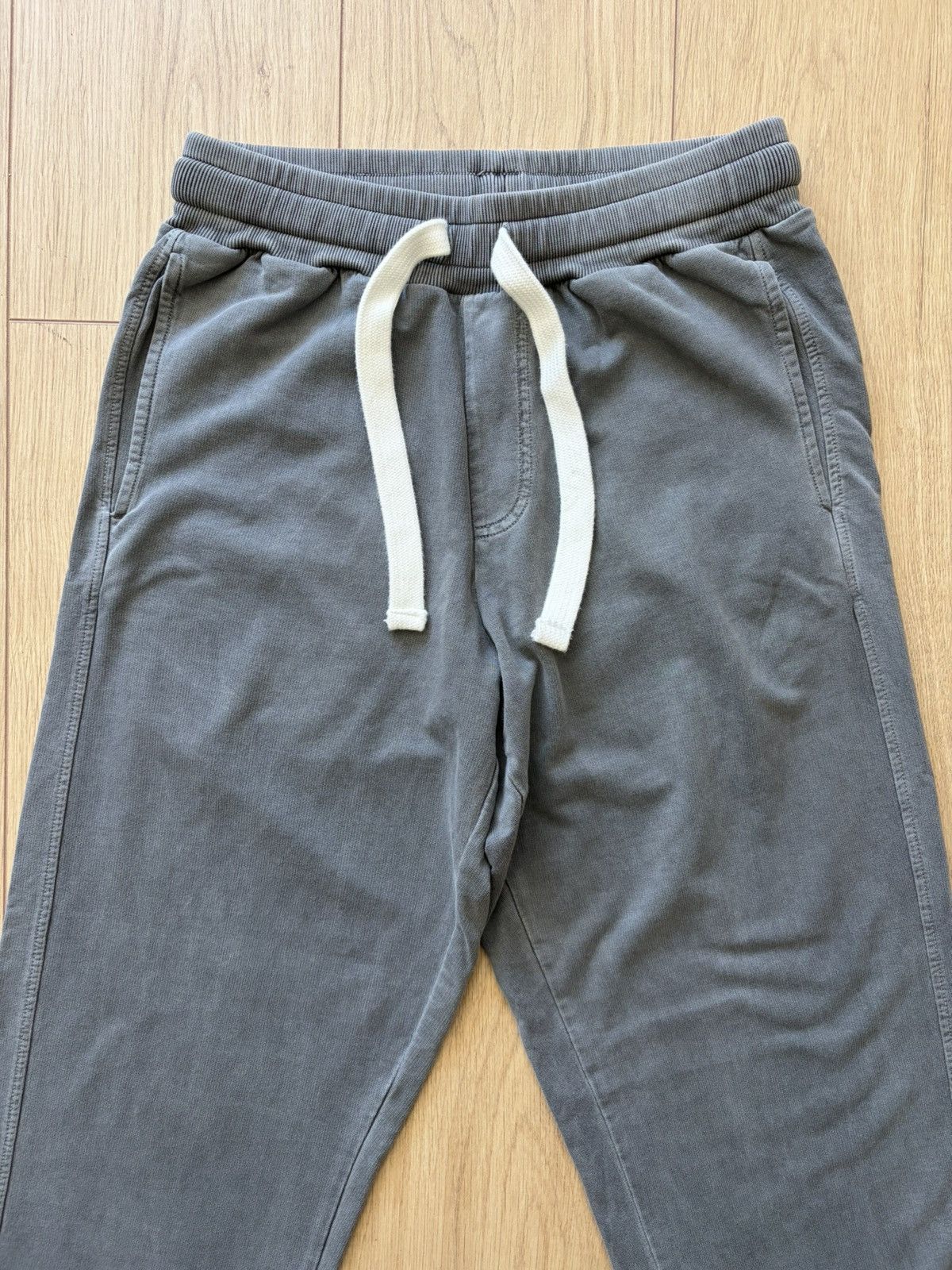 Cole Buxton Cole Buxton Lounge Sweatpants Size US 32 / EU 48 - 5 Thumbnail