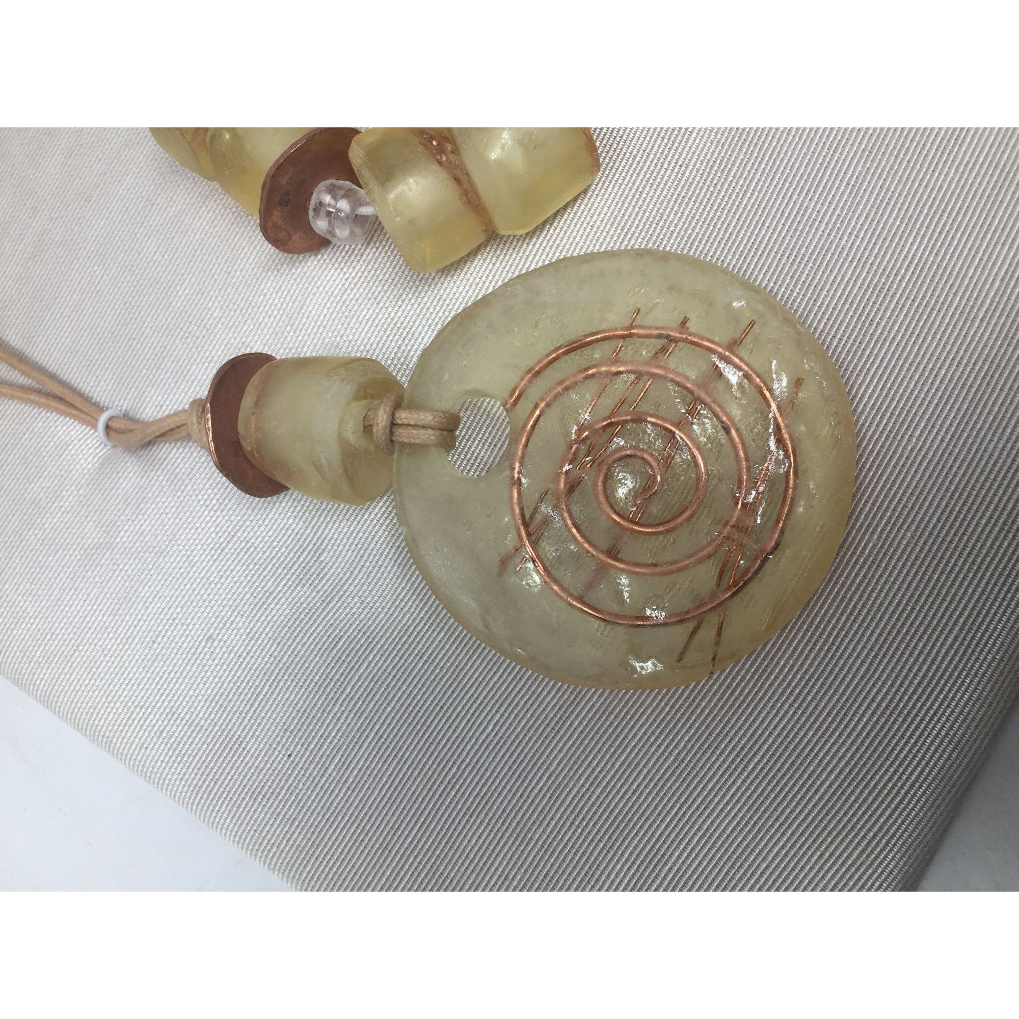 Other Muzeum Women's Necklace, Earrings and Bracelet Size ONE SIZE - 7 Thumbnail