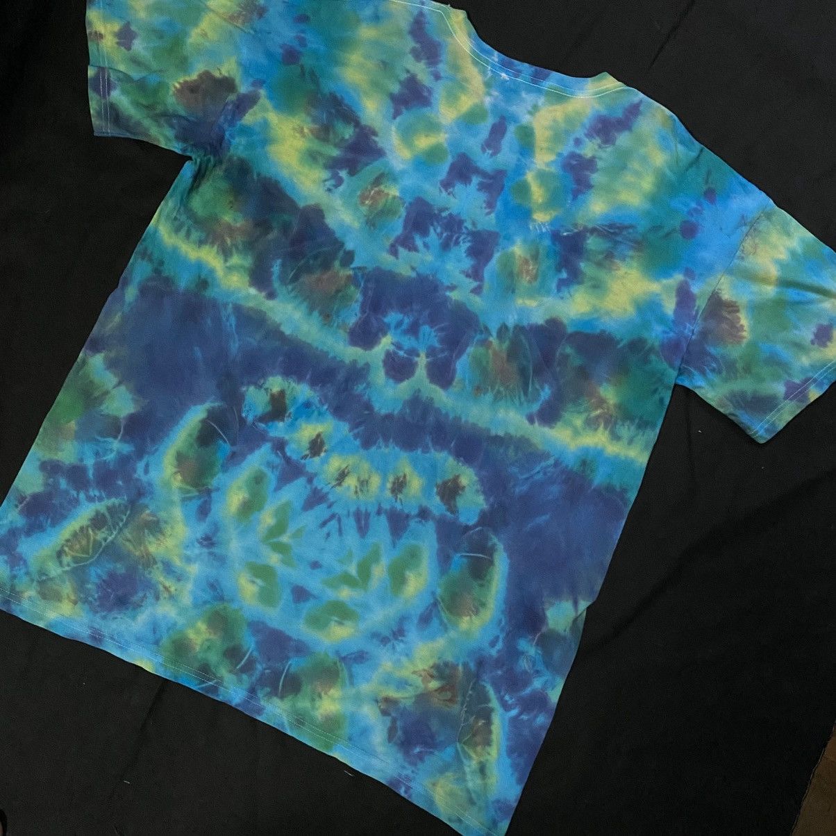 Handmade ATTRACTION INVASION Size US XXL / EU 58 / 5 - 4 Thumbnail