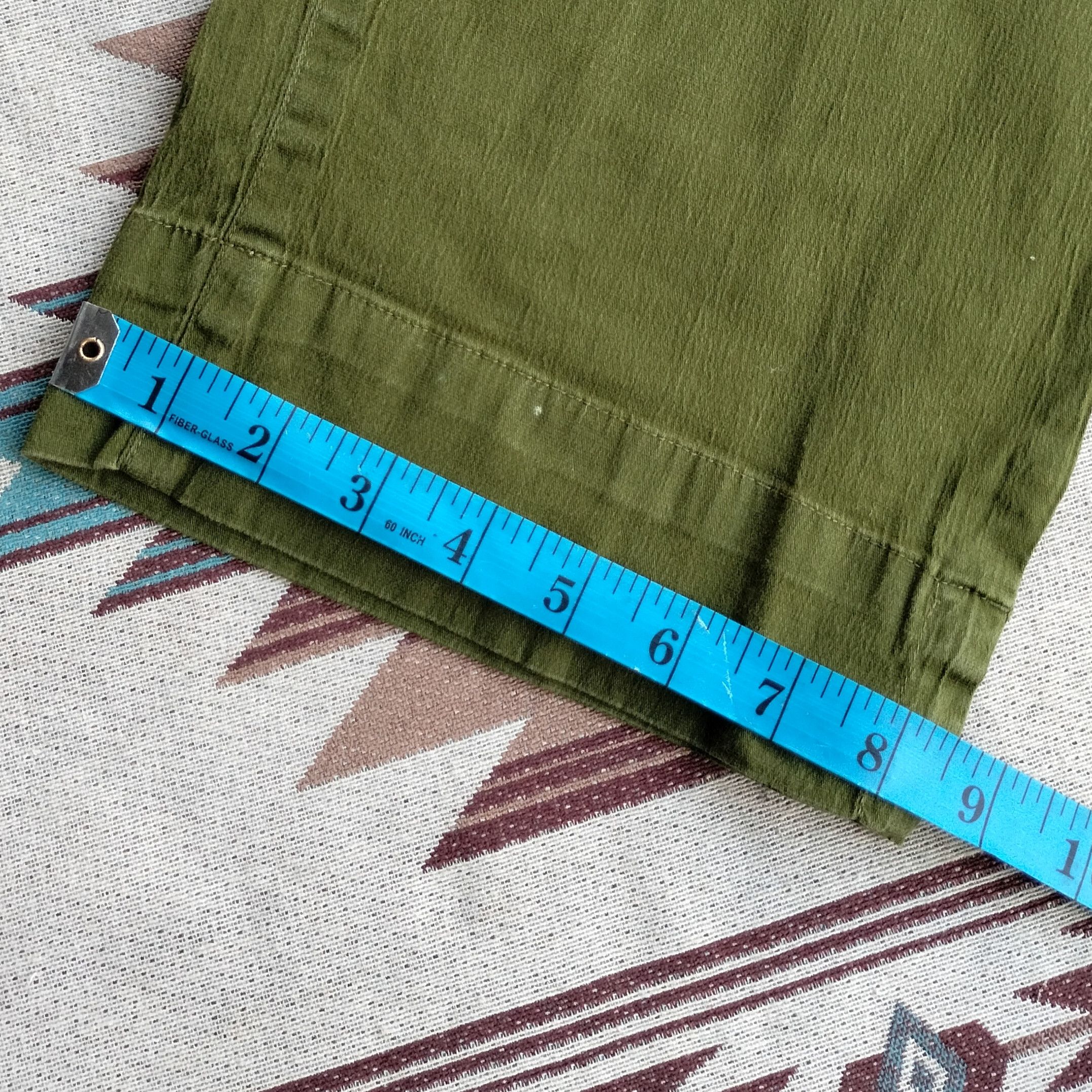 Issey Miyake Plantation issey miyake short pants Size US 28 / EU 44 - 14 Thumbnail