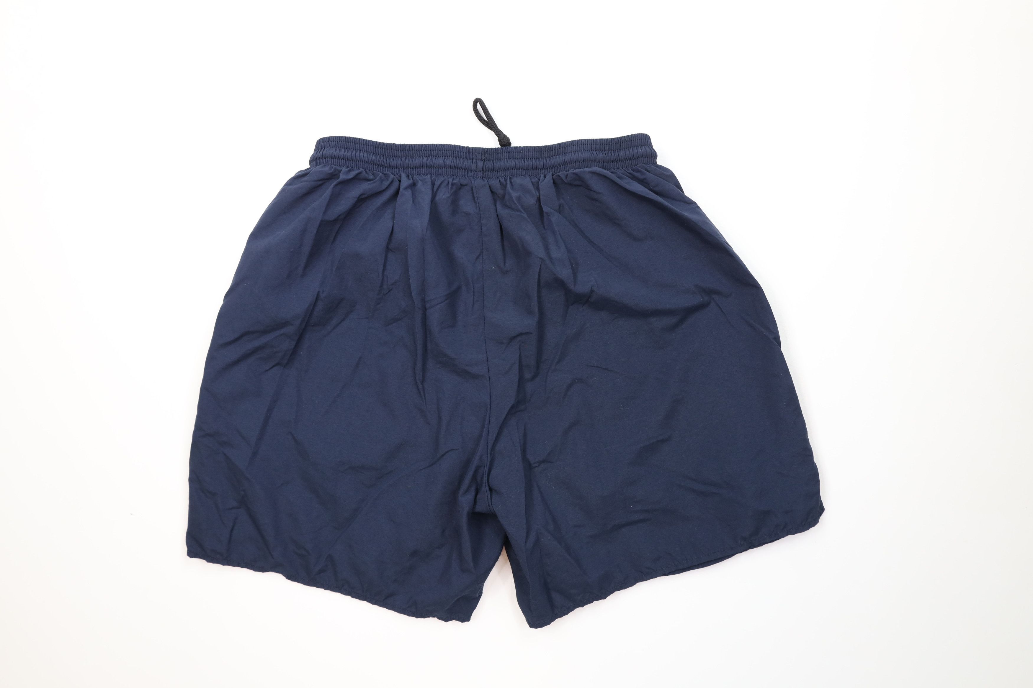 Vintage Vintage Y2K 2001 USGI Reflective Lined Running Shorts USA Size US 32 / EU 48 - 9 Thumbnail