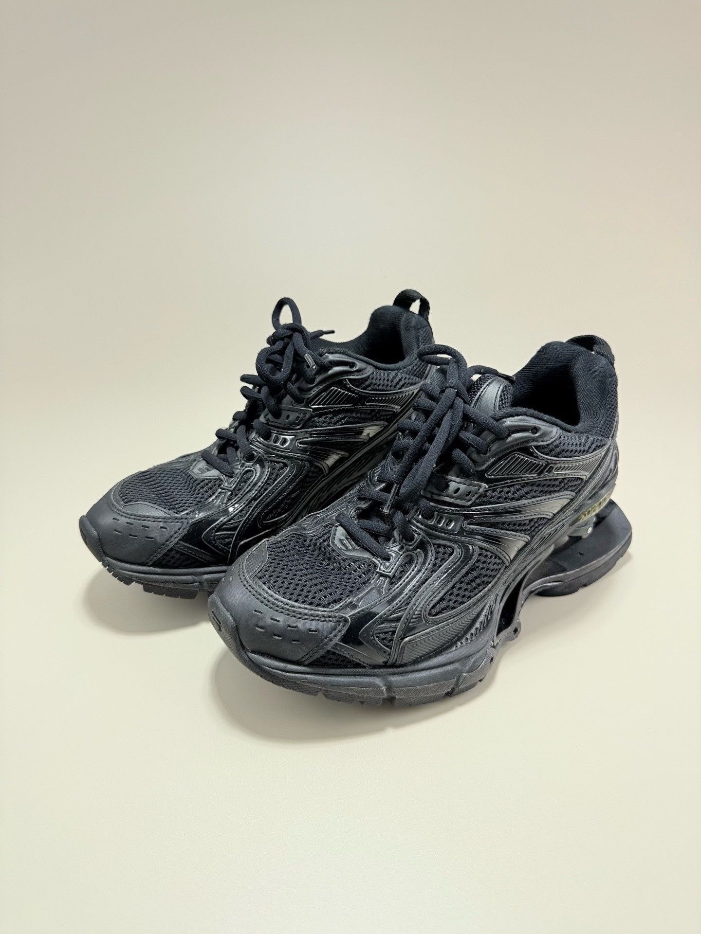 Balenciaga Balenciaga X-Pander Spring Shoes Size US 6 / IT 36 - 1 Thumbnail